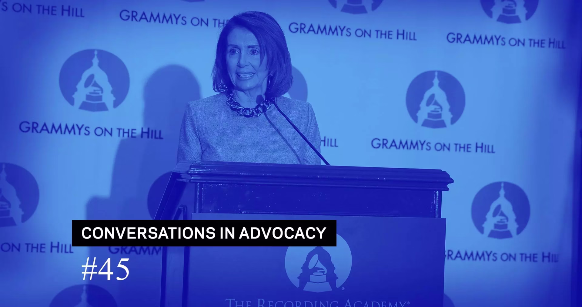House Democratic Leadership Selections Elevate Music Champions