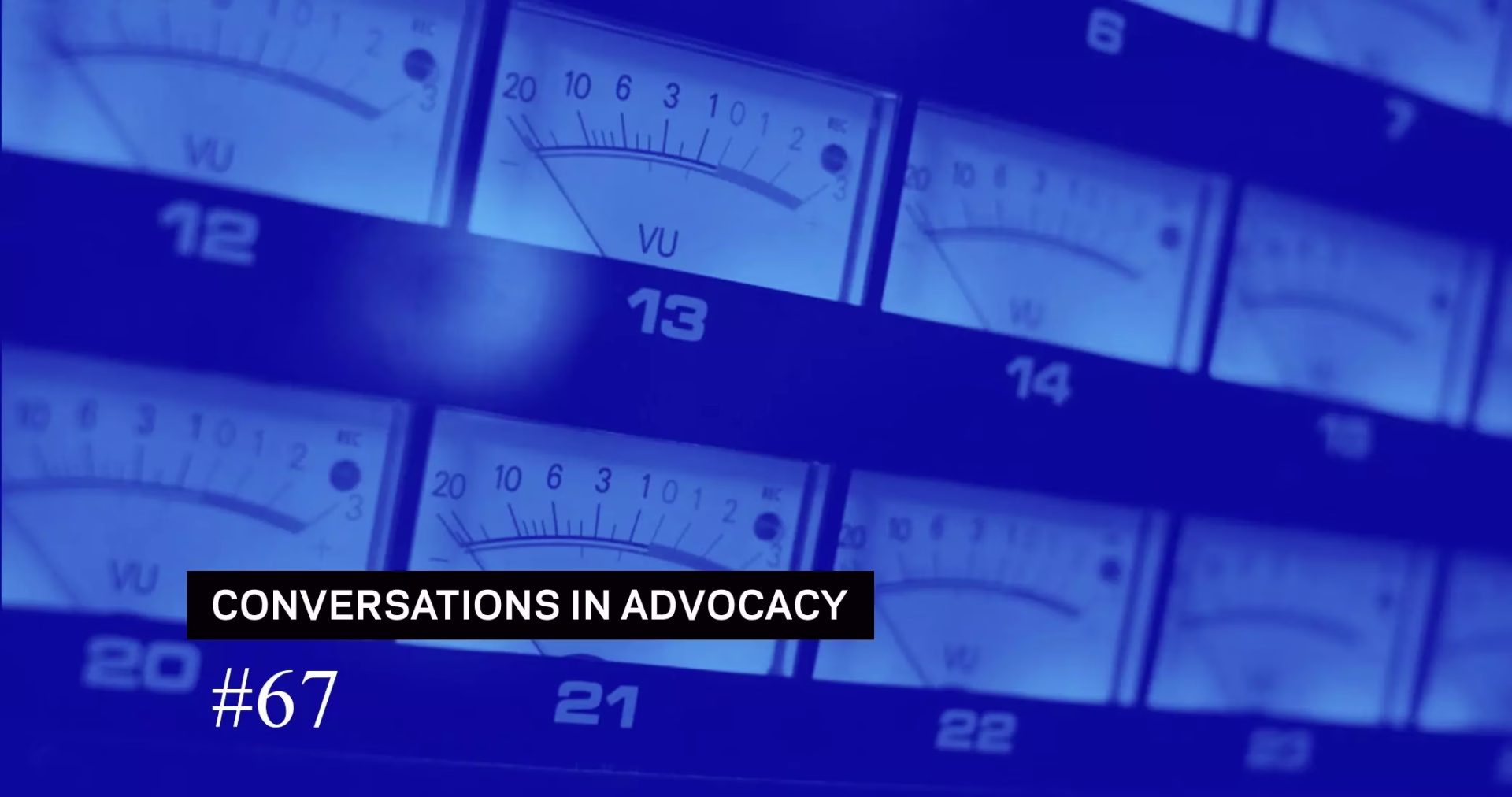 Behind The Record + Advocacy: Moving Music Creators To The Front