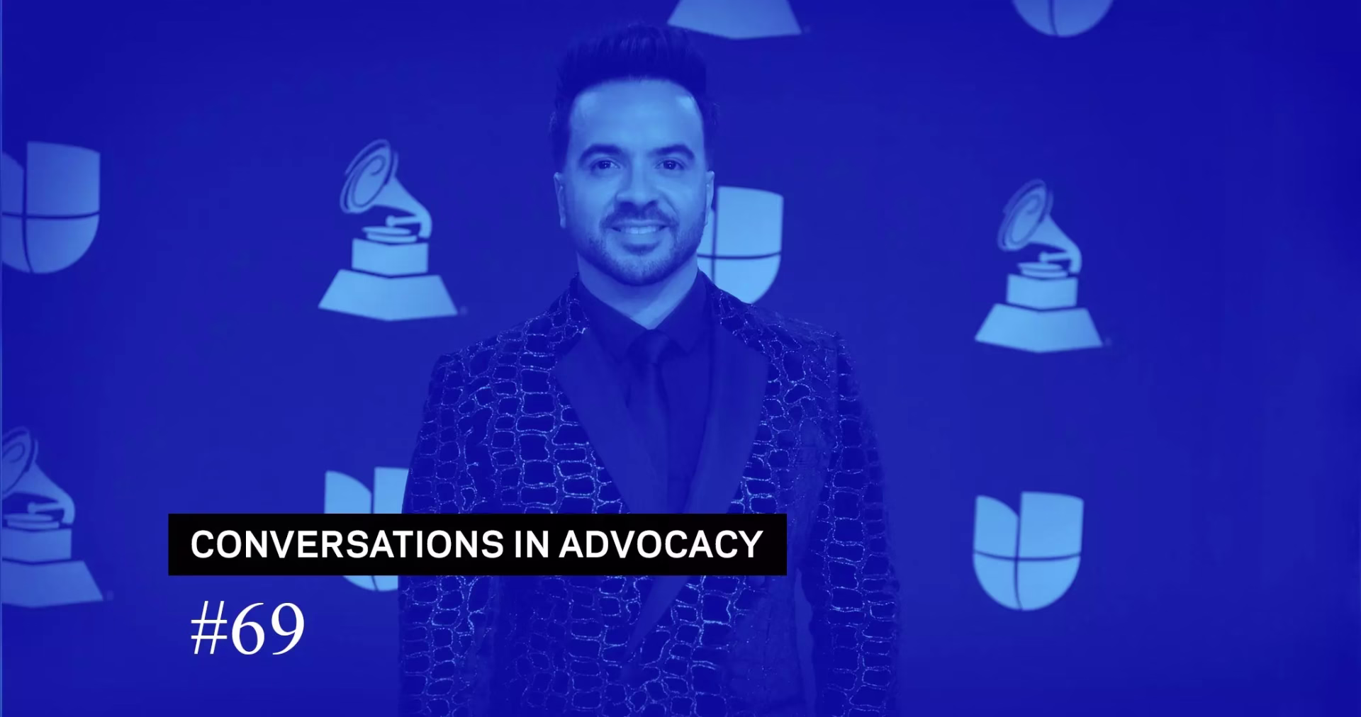 Latin GRAMMY Advocates: Luis Fonsi, Gloria Estefan & More