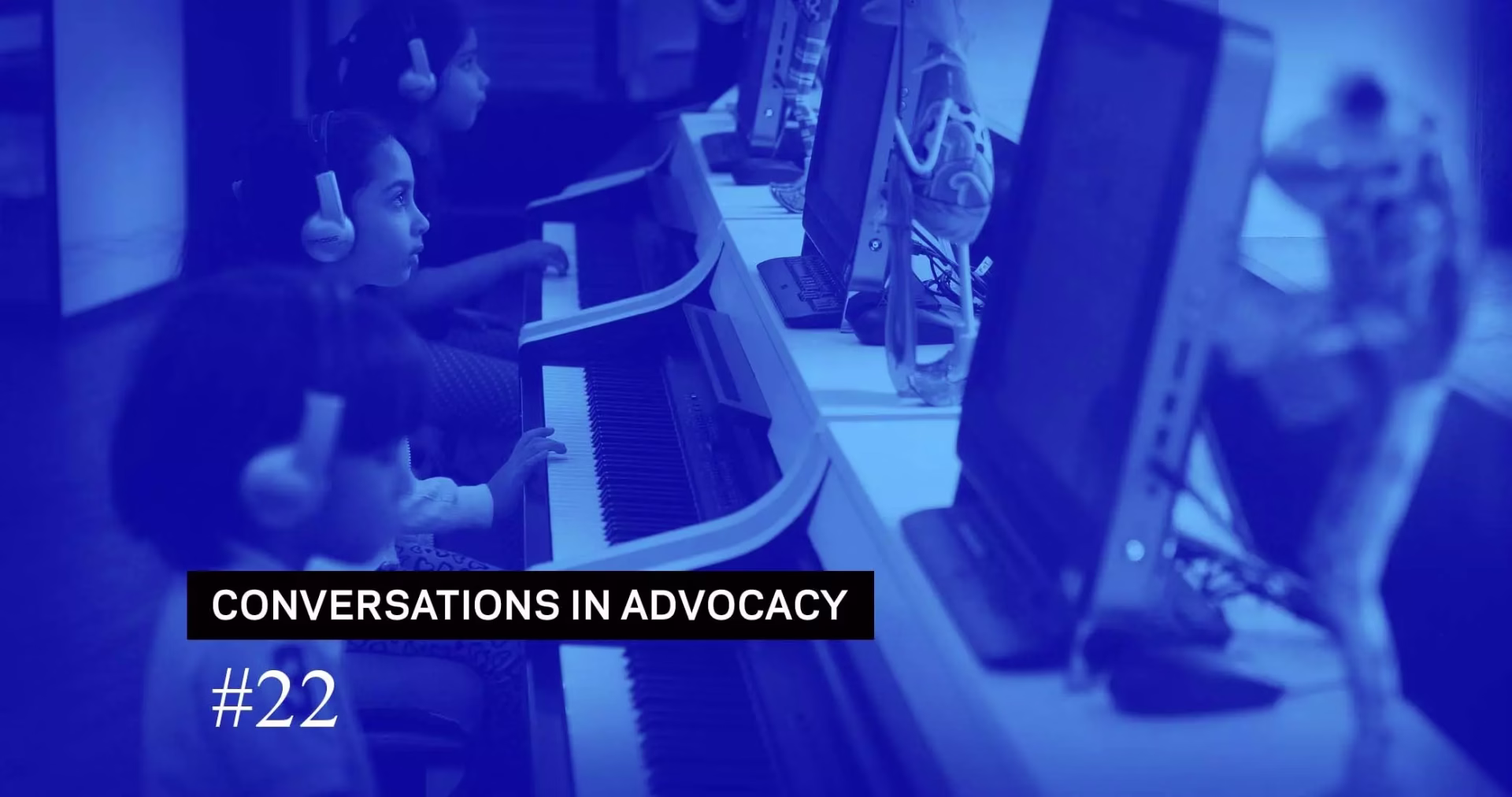 Senate Leaders Advocate For Arts Education Funding