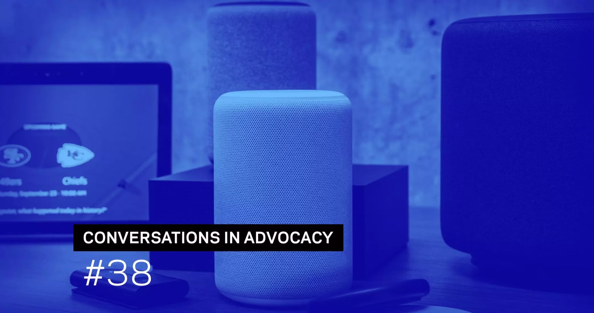 Smart Speaker Use Growing, Music Streaming Most Popular Activity