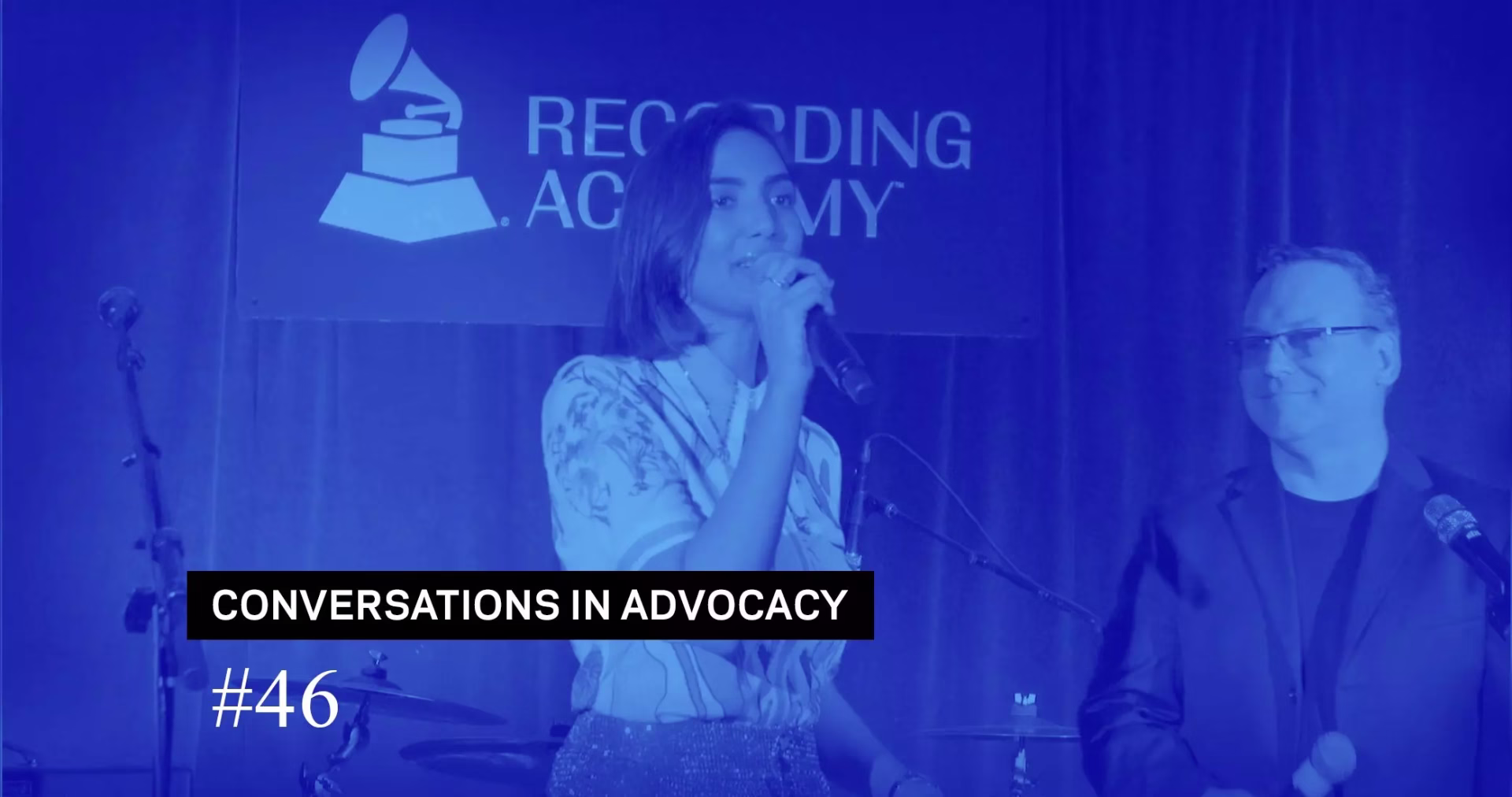 GRAMMY Advocacy In Action: The Music Modernization Act & Beyond