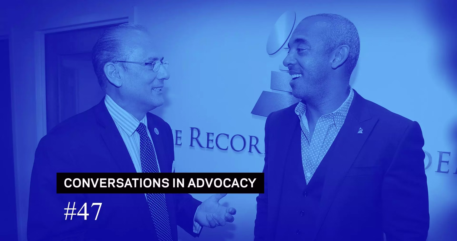 Music Issues Bubble Up To The Top Of The Discussion In Washington