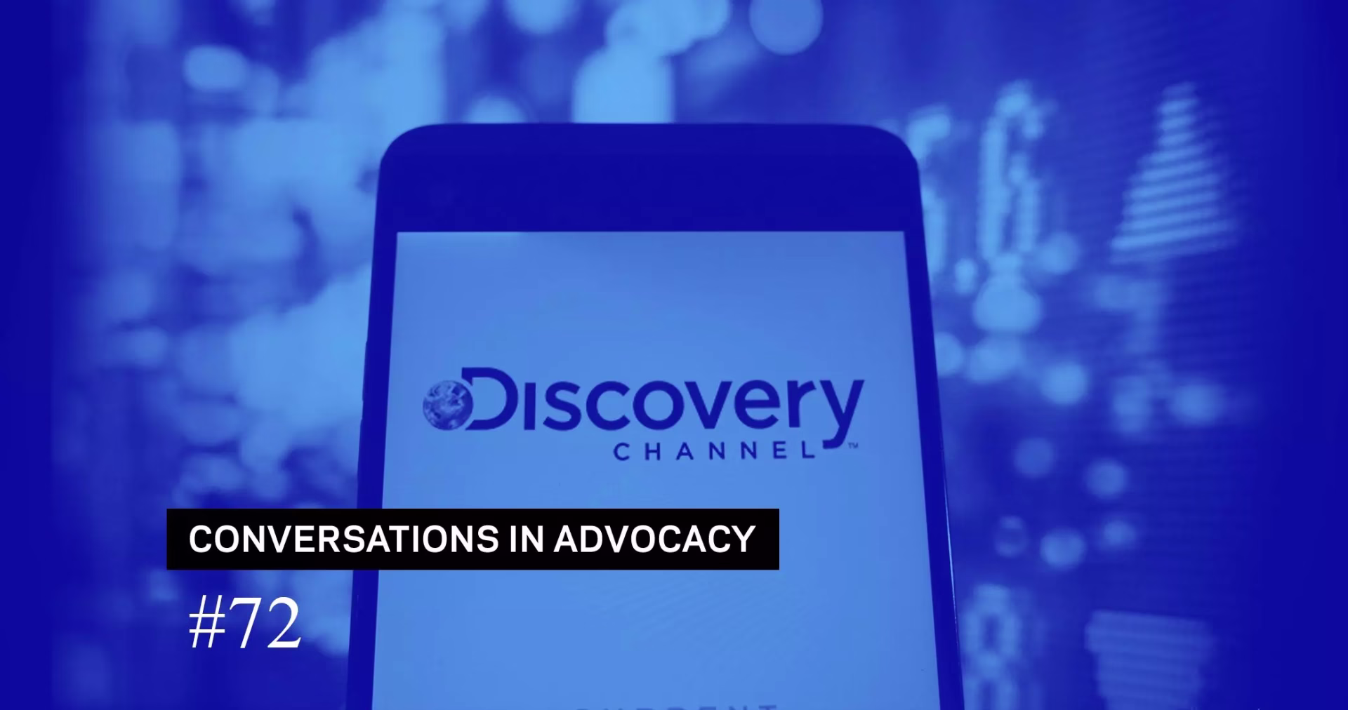 Discovery Networks Deliver Devastating Blow To Music Composers