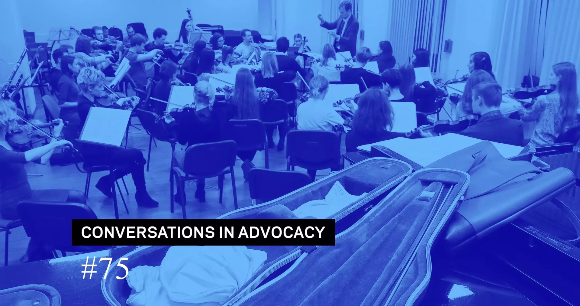 Recording Academy Testifies To Protect NEA Funding