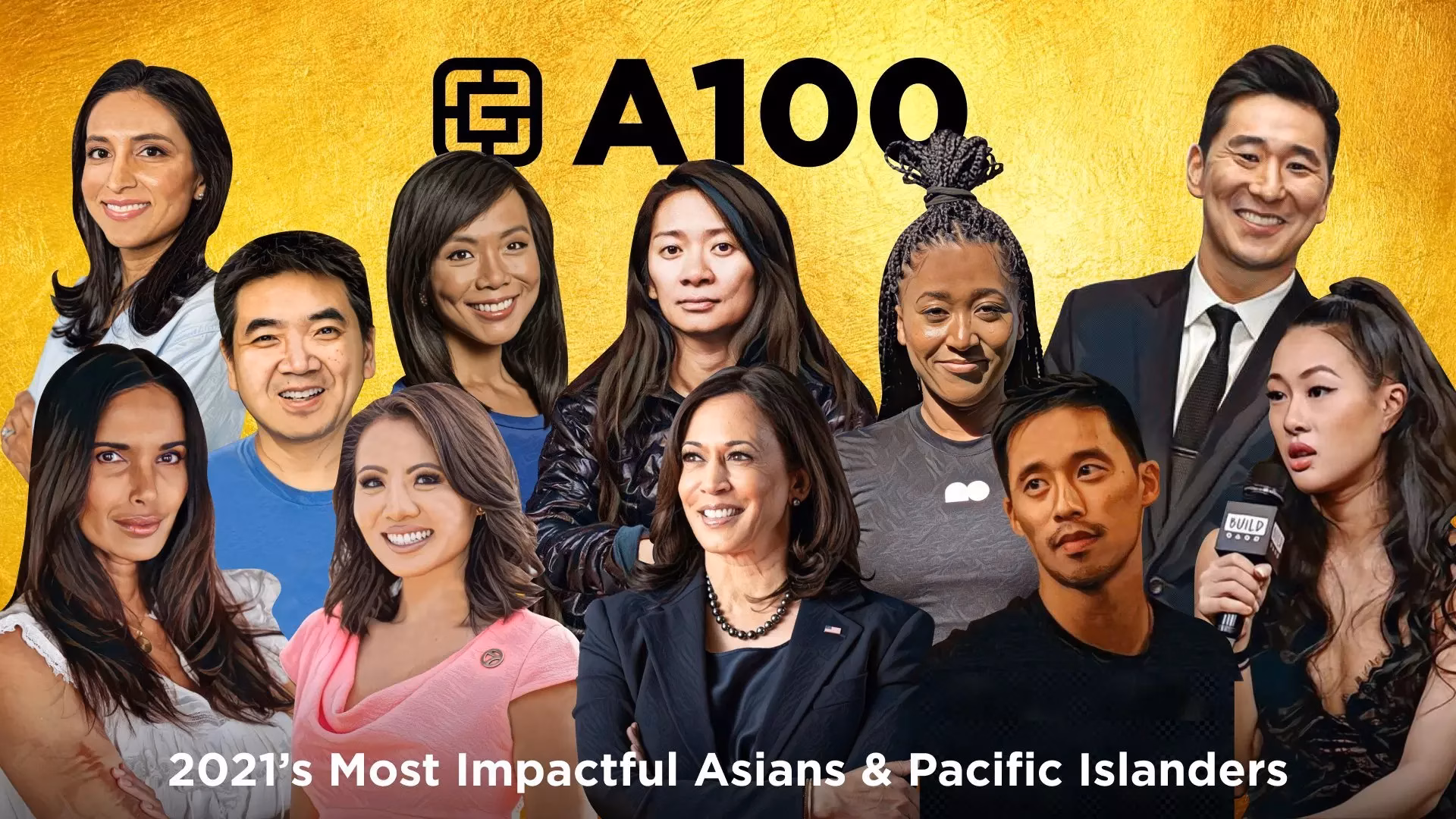 A100