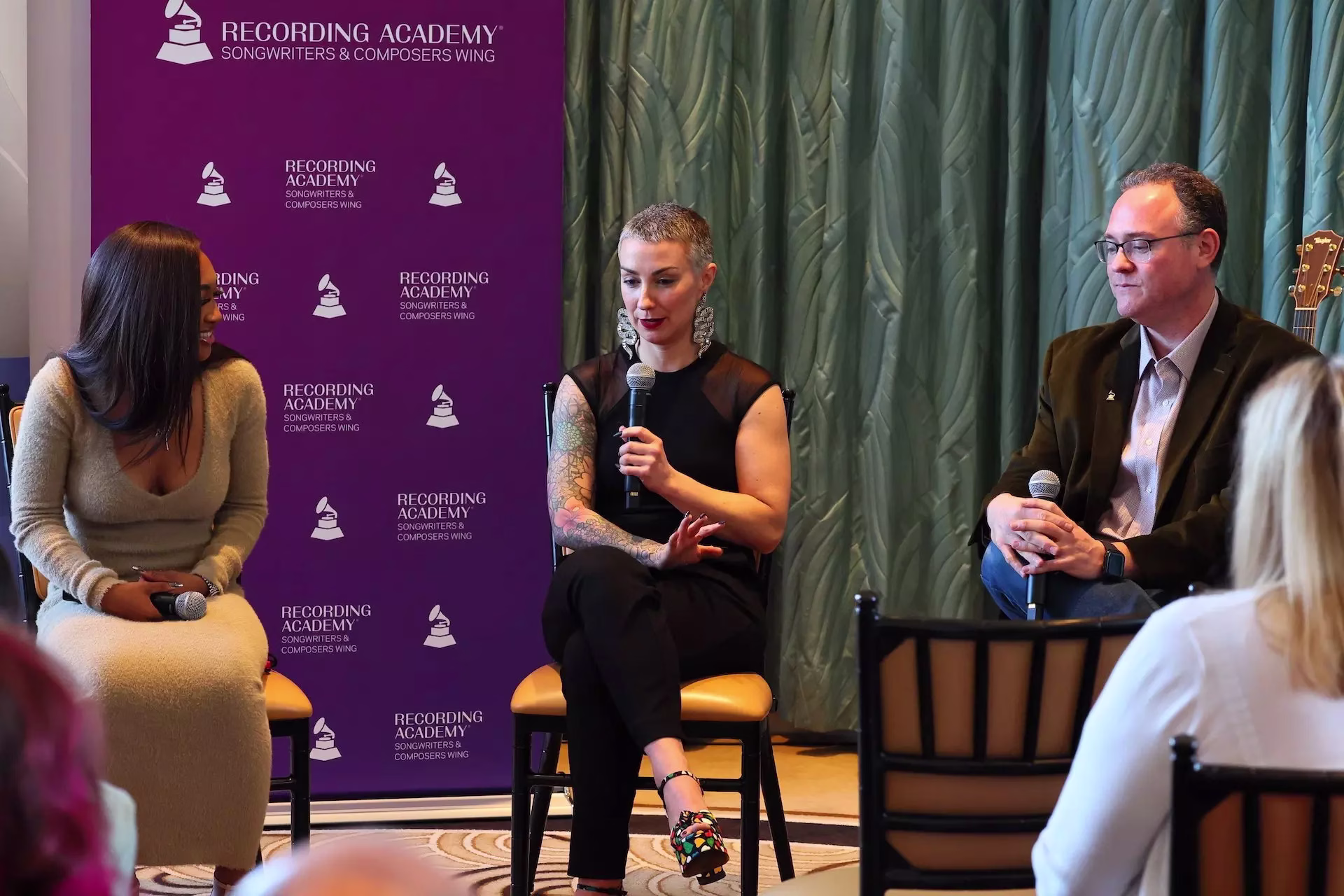The Copyright Royalty Board Has Published Their Determination On Phonorecords III — Here’s What That Means For Songwriters