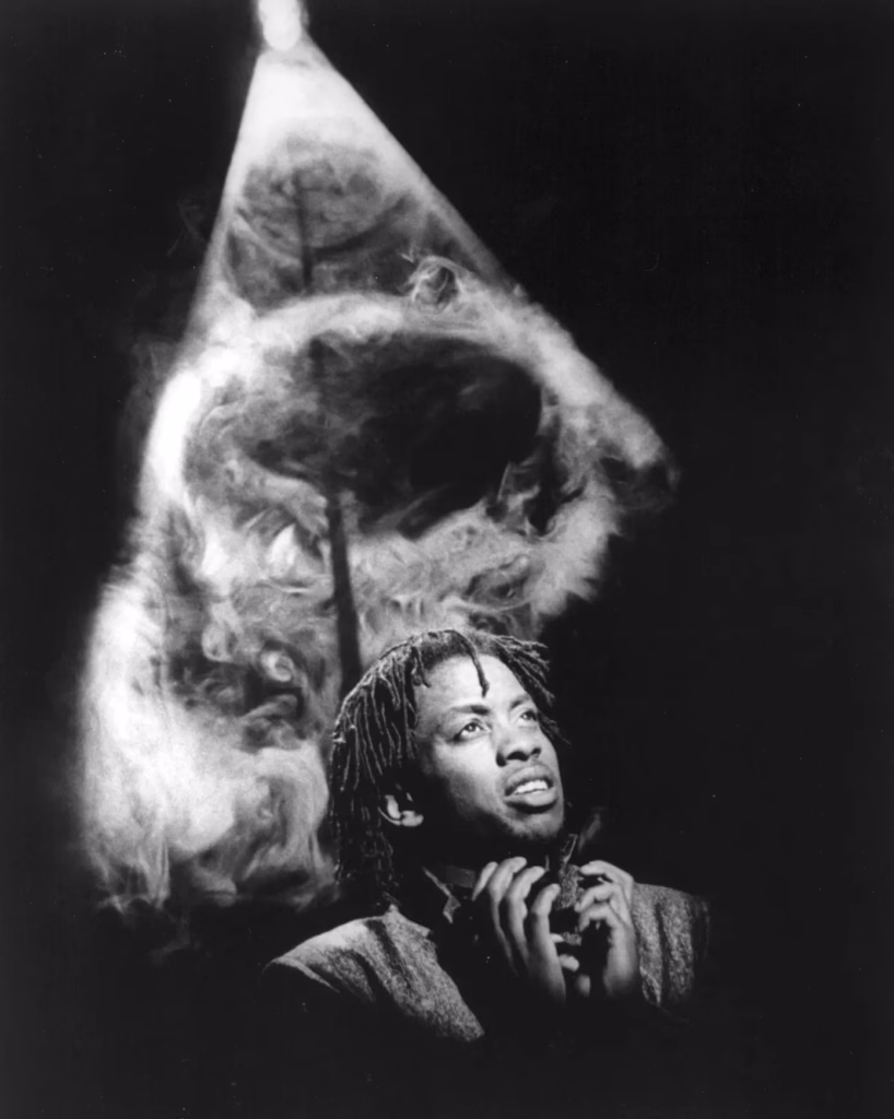 Corey Glover