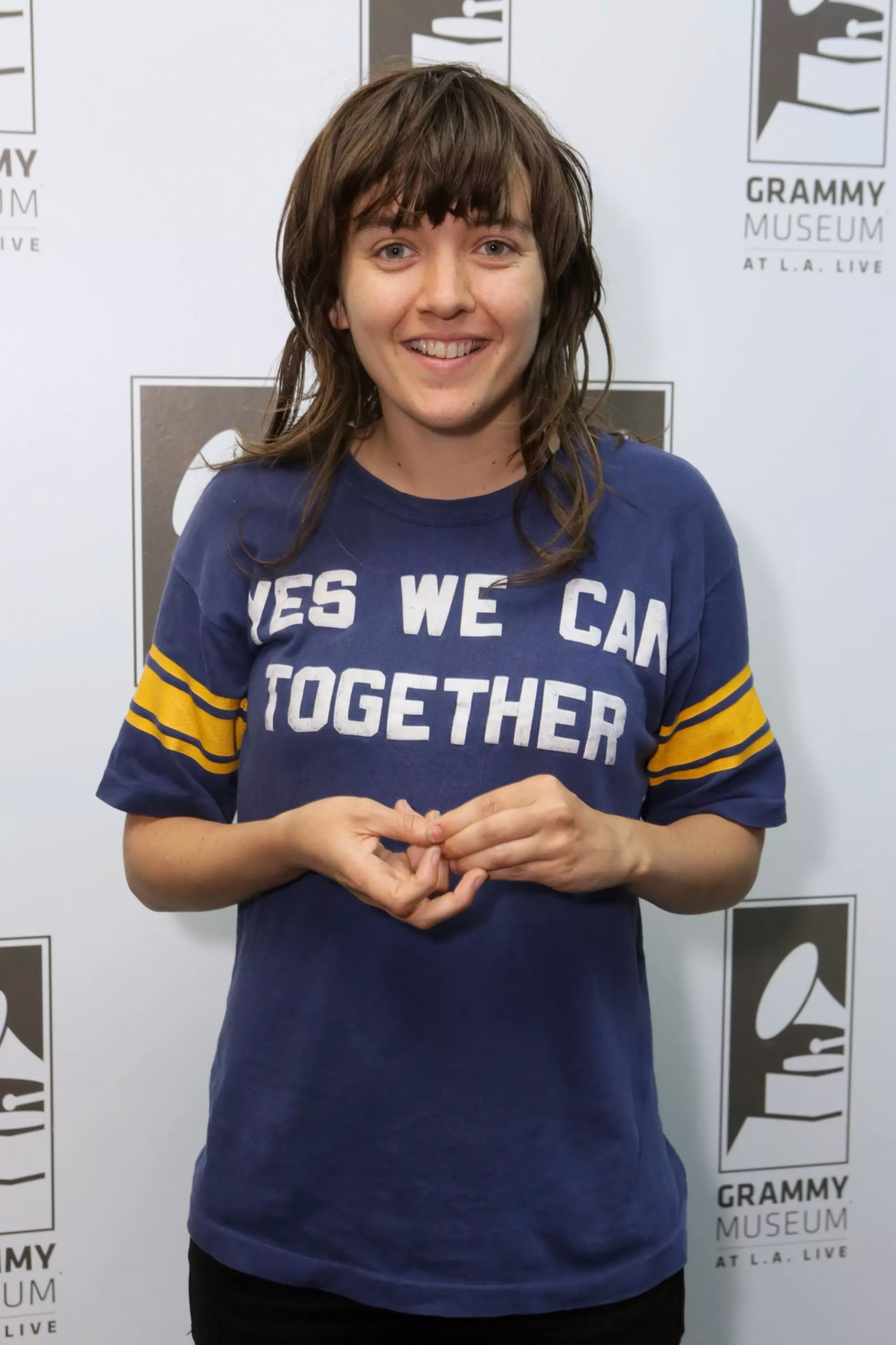 Courtney Barnett