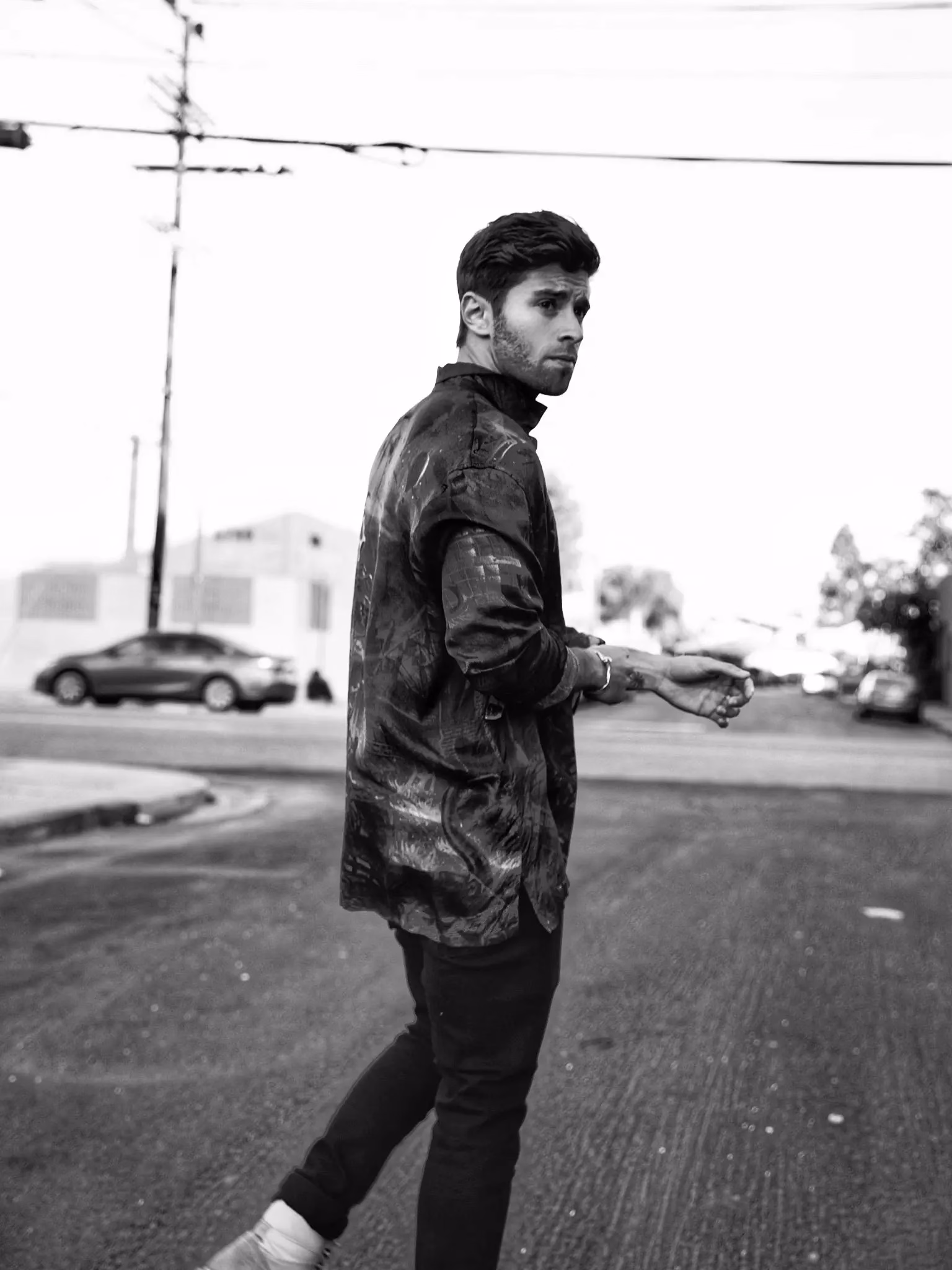 How Jake Miller Mastered TikTok To Connect With Fans During Lockdown