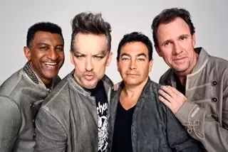 Culture Club
