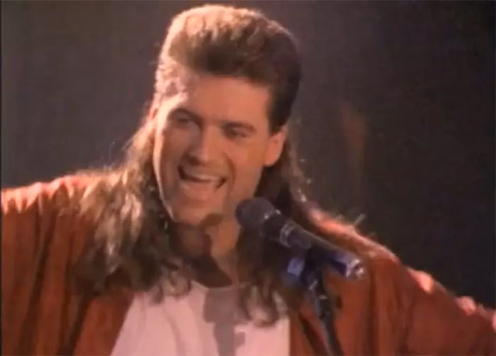 In Line With Billy Ray Cyrus