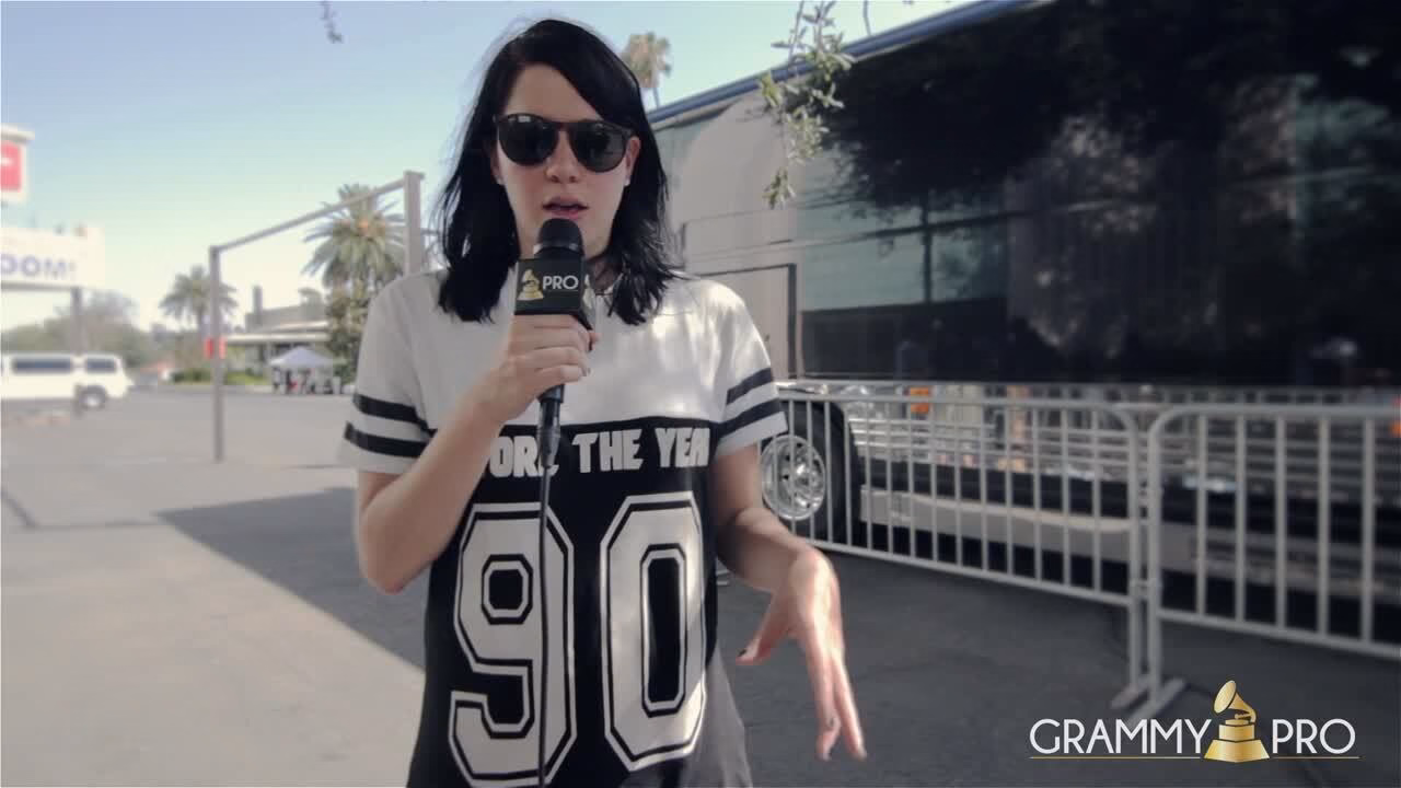 K.Flay Keeps It Creative To Make The Songs Better