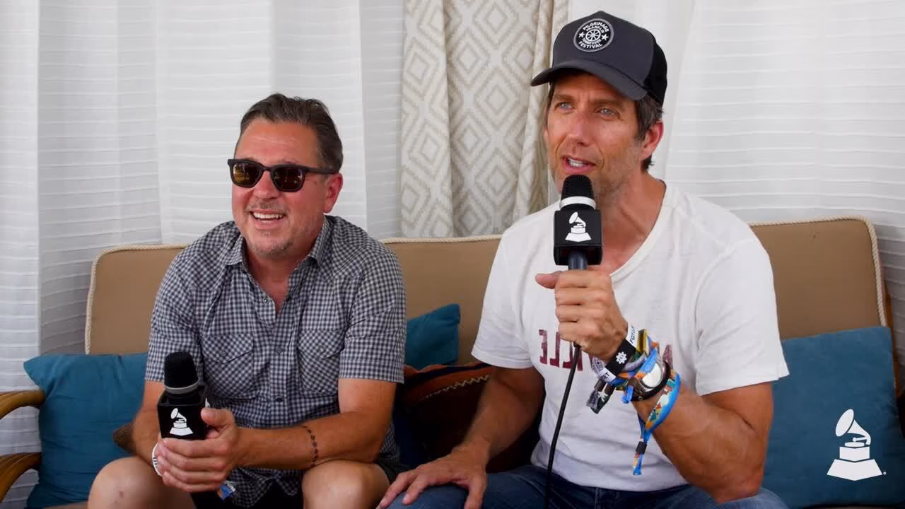 Pilgrimage Music Festival’s Founders, At ACL 2017