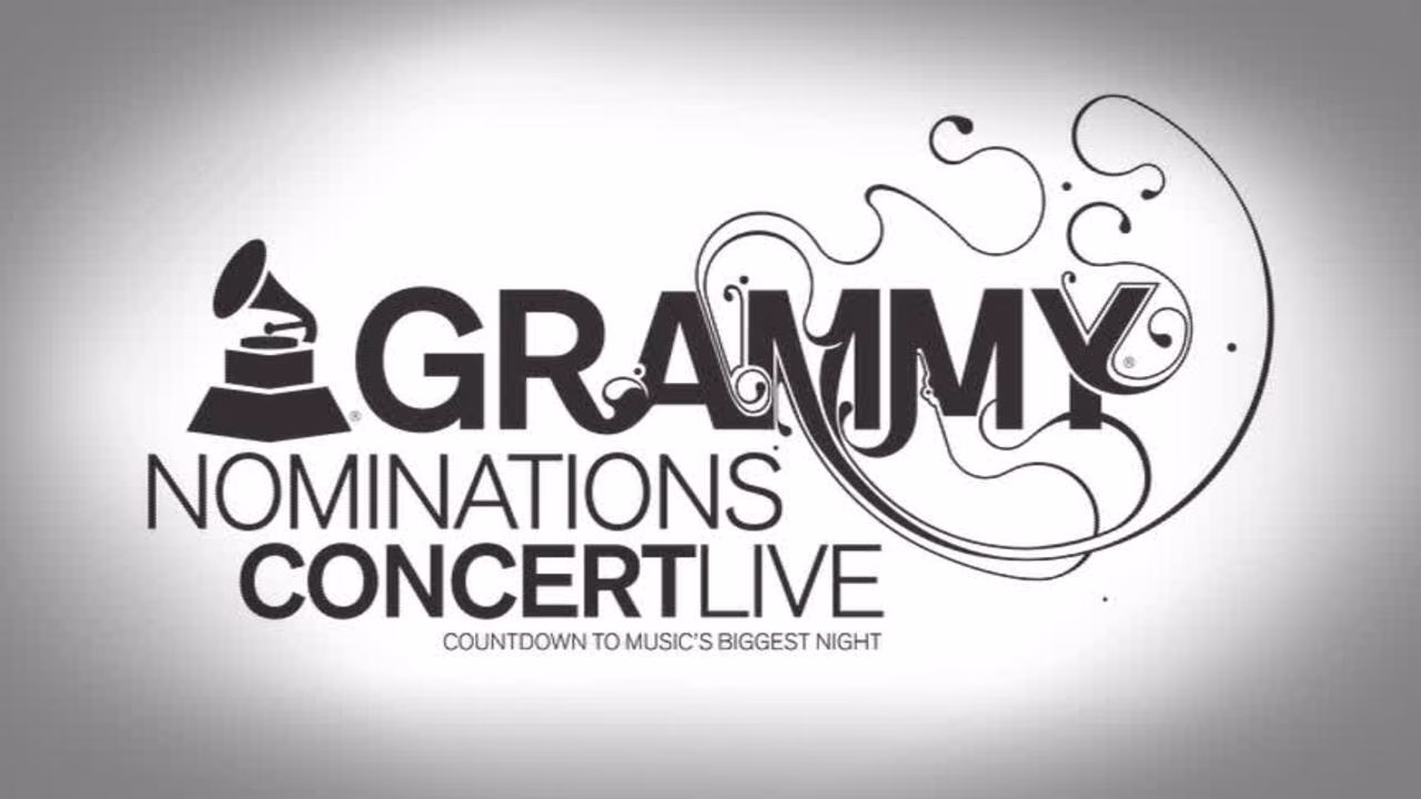 “The GRAMMY Nominations Concert Live!!” Promo