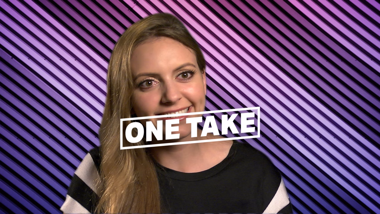 One Take: LIVVIA On Melissa McCarthy, Britney Spears & More