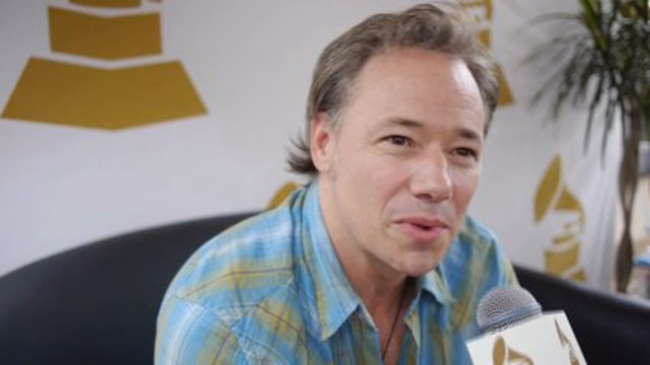 ACL: Brady Rhymer – Favorite GRAMMY Moment
