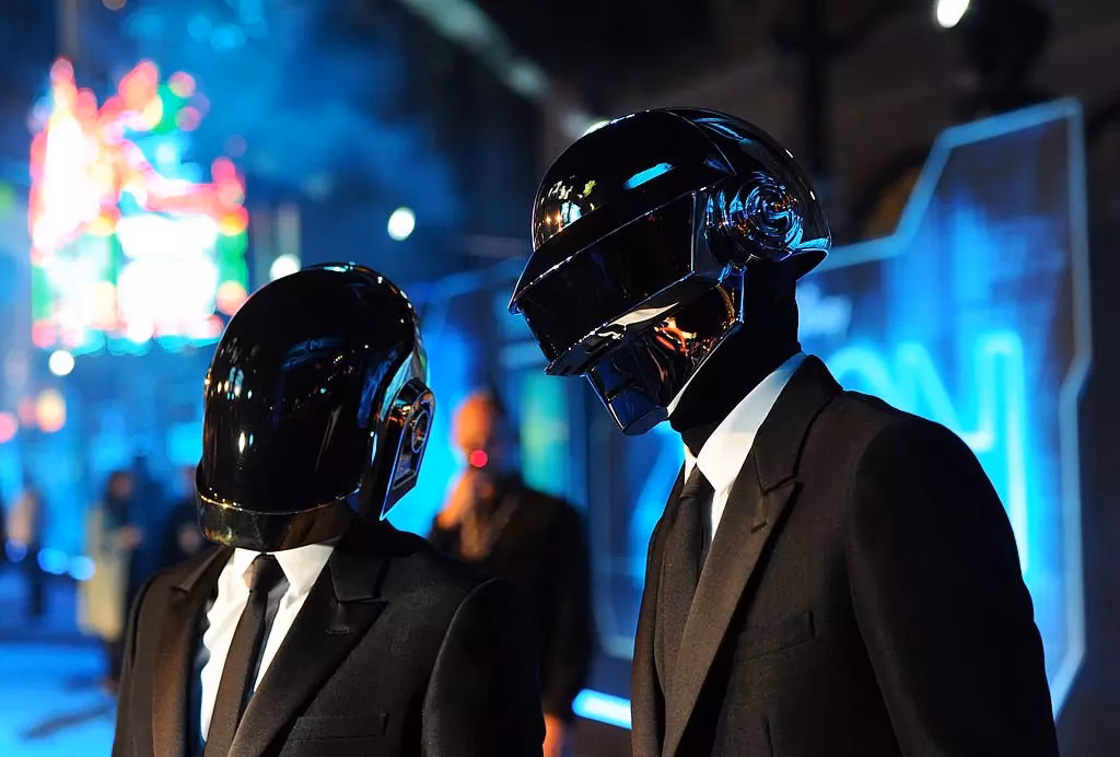 ‘Tron: Legacy’ At 10: How Daft Punk Built An Enduring Soundtrack