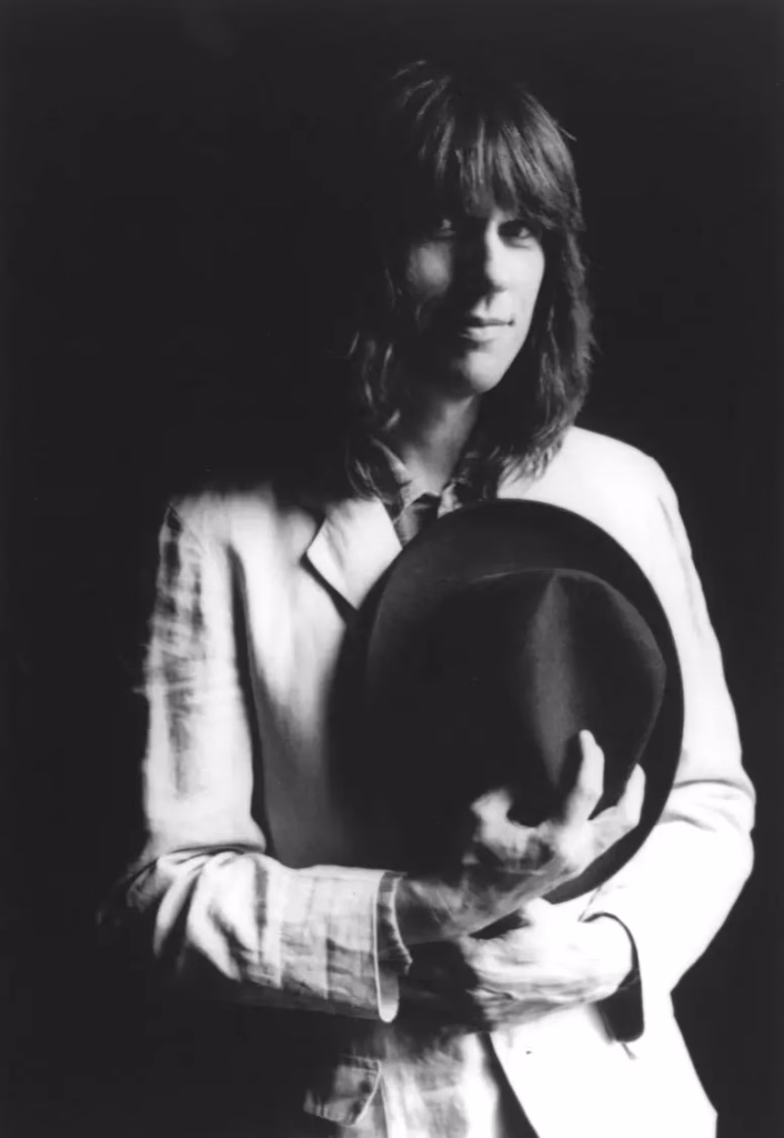Dan Baird