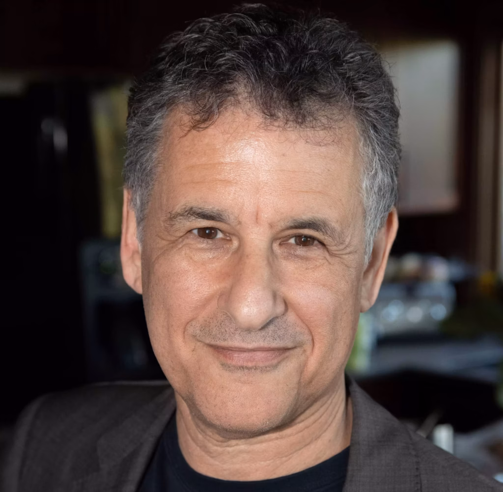 Daniel J. Levitin