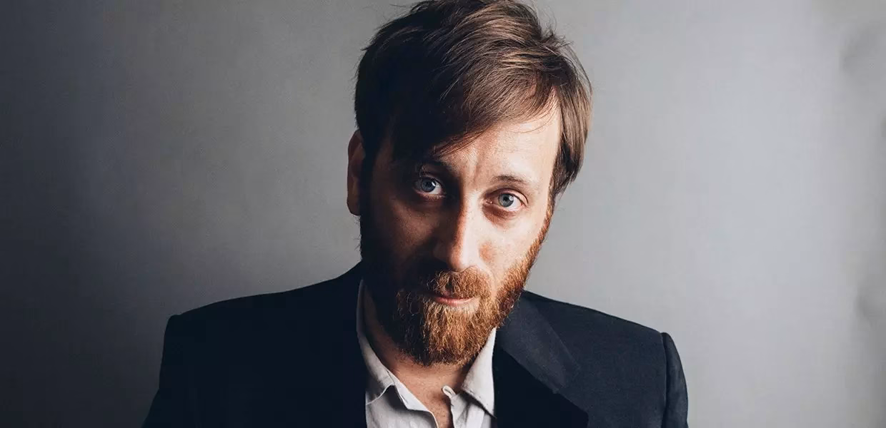 You’re invited: Dan Auerbach GRAMMY Museum live stream
