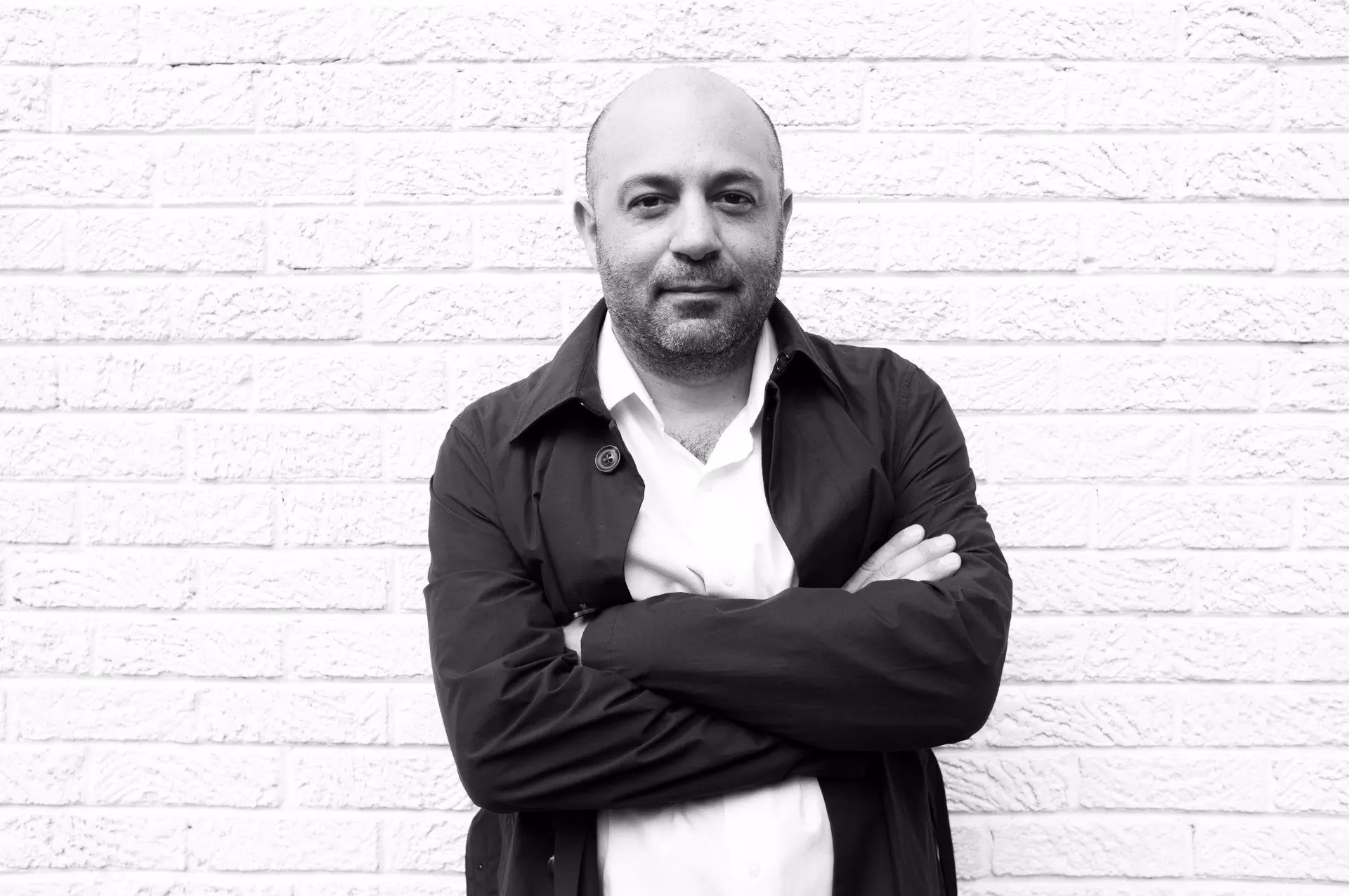 Daniel Tashian