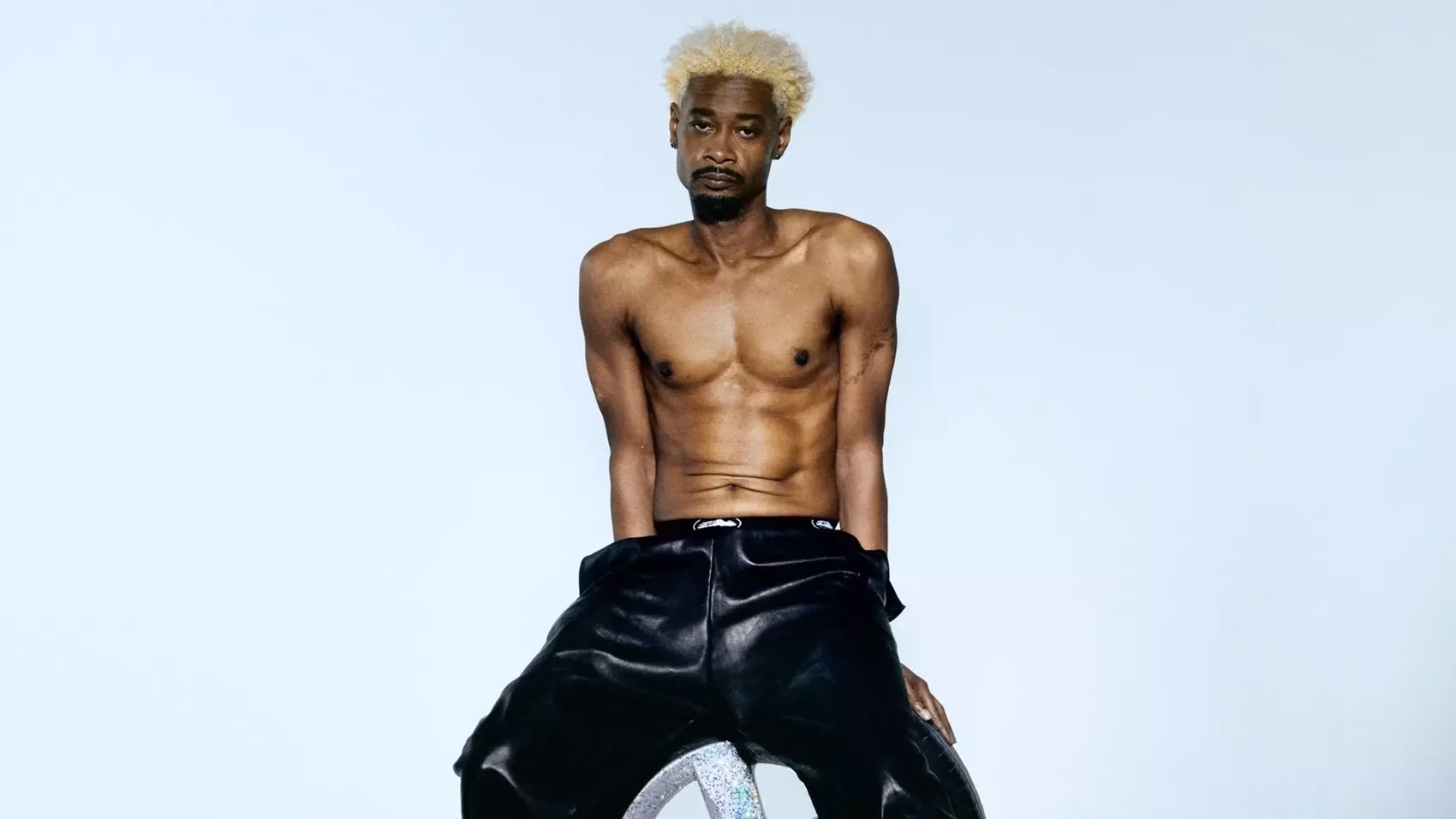 On ‘Stardust,’ Danny Brown Found Sobriety — And Hyperpop