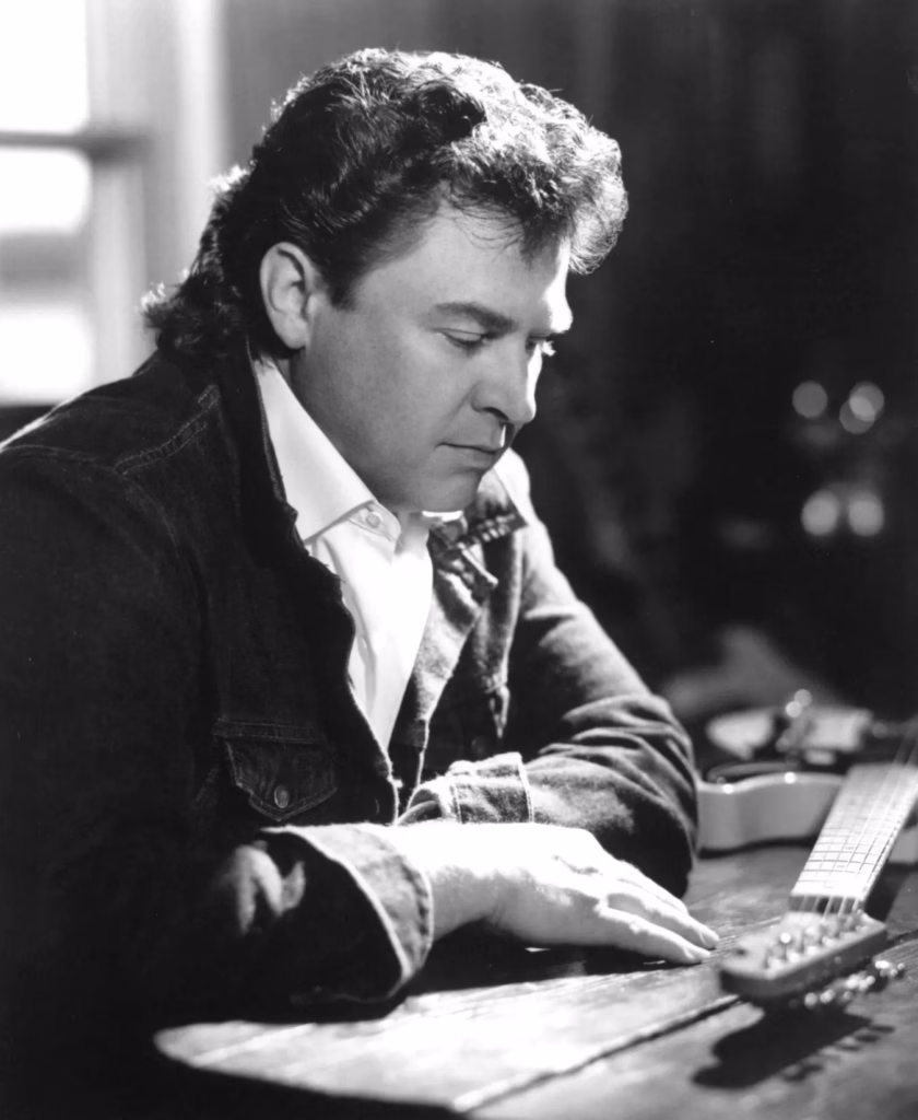 Danny Gatton