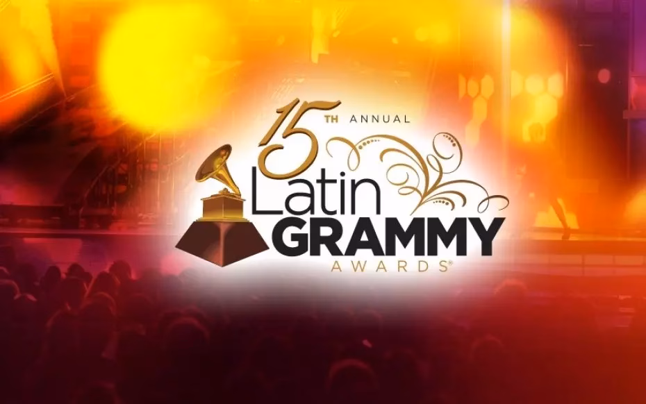 15th Latin GRAMMY Awards Set For Nov. 20