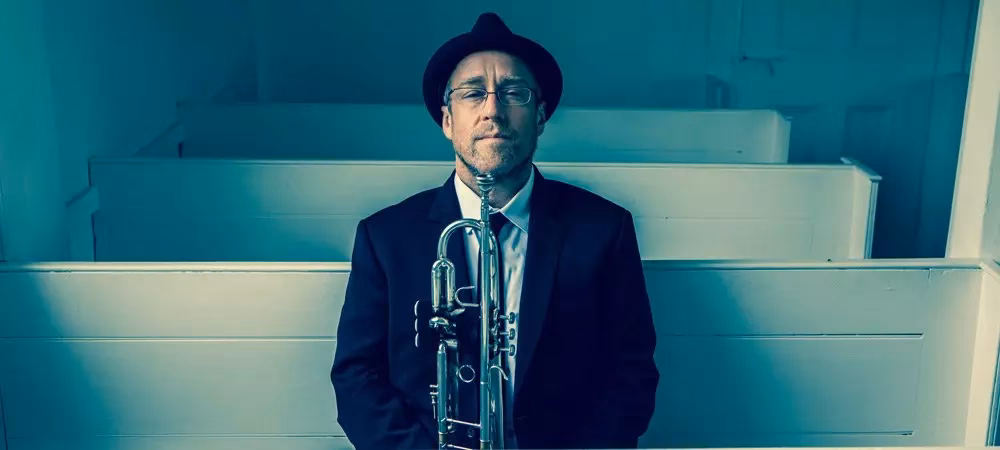 Dave Douglas