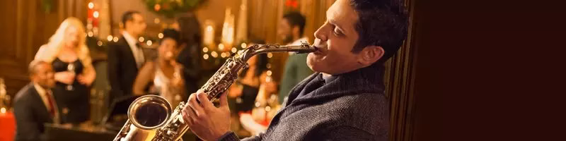 Dave Koz