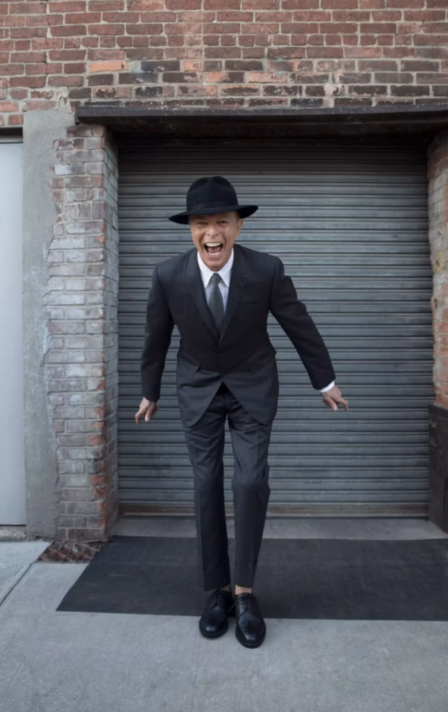 David Bowie
