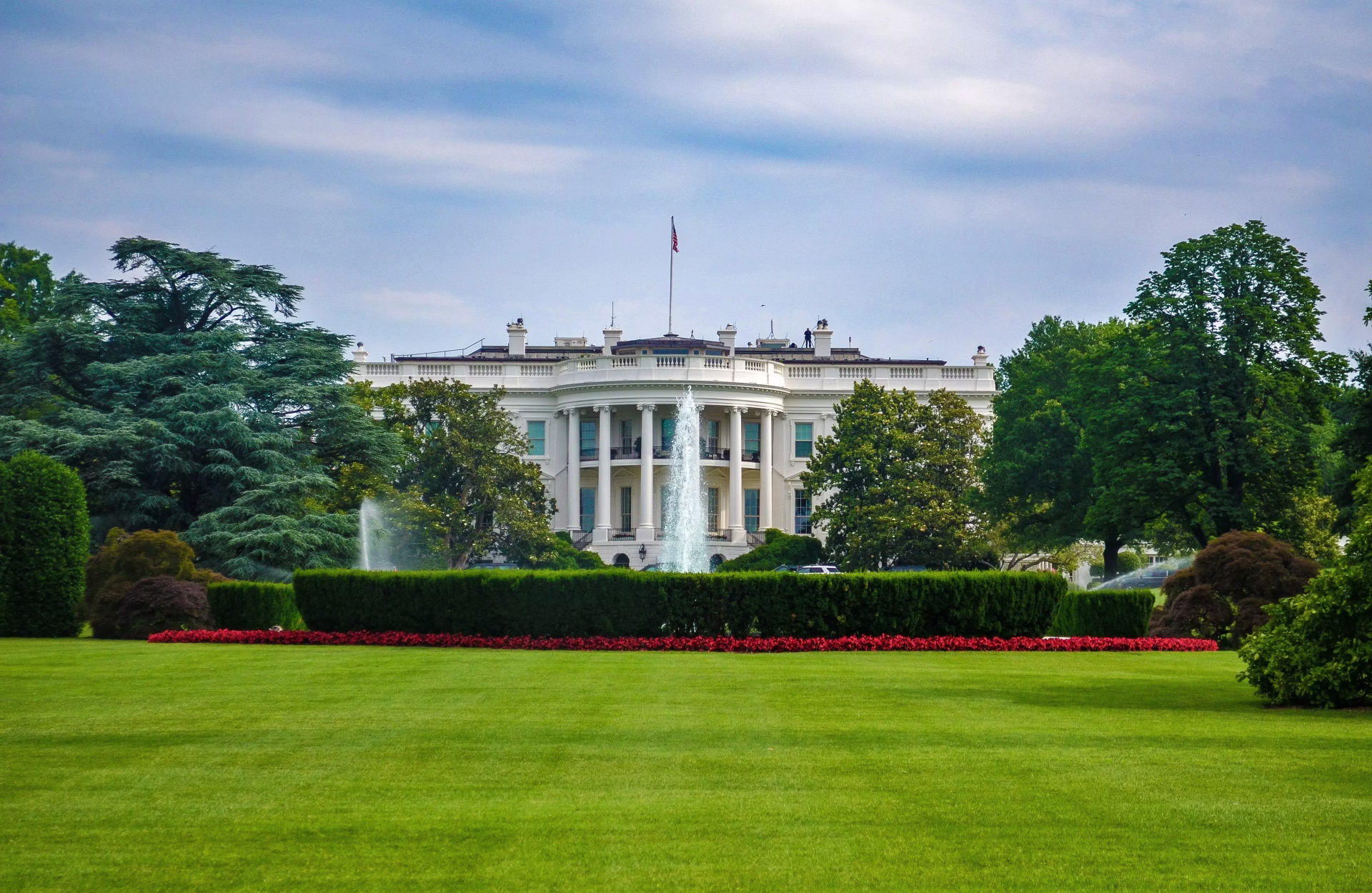 White House Proposes New National Framework for AI