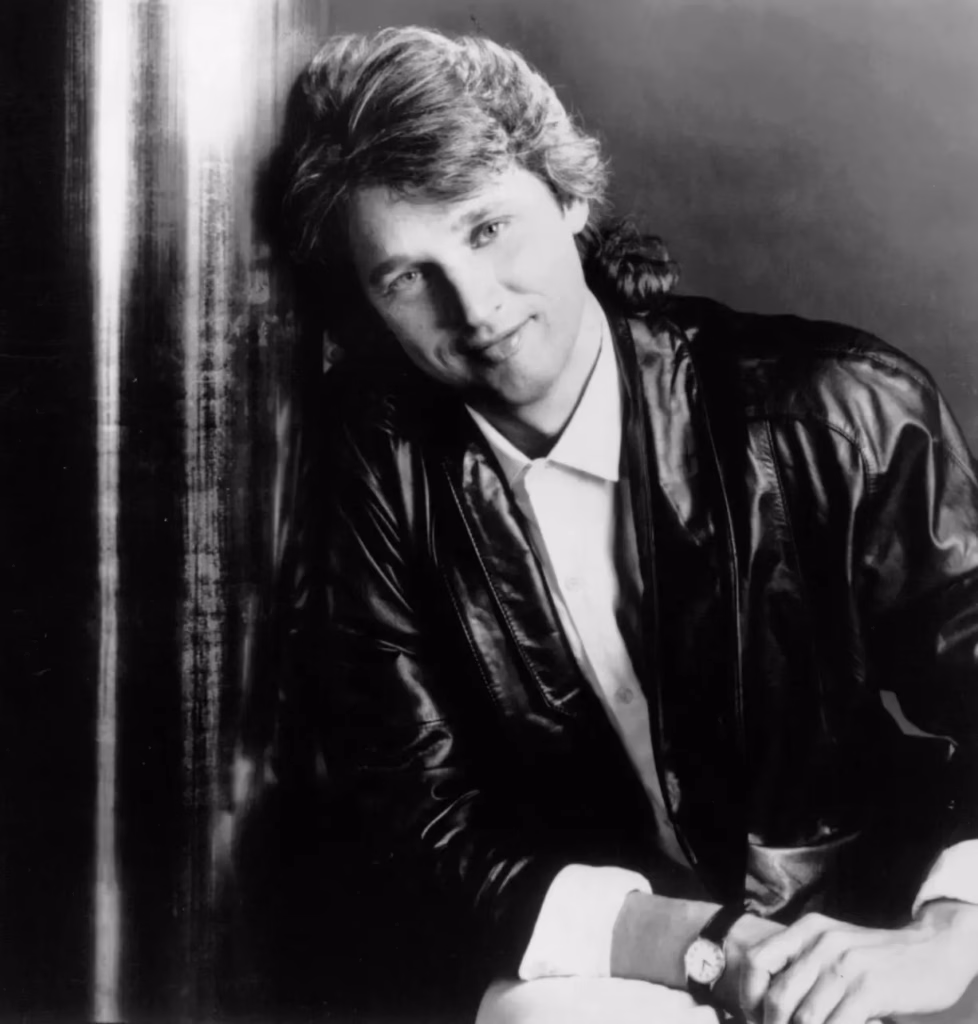 David Knopfler