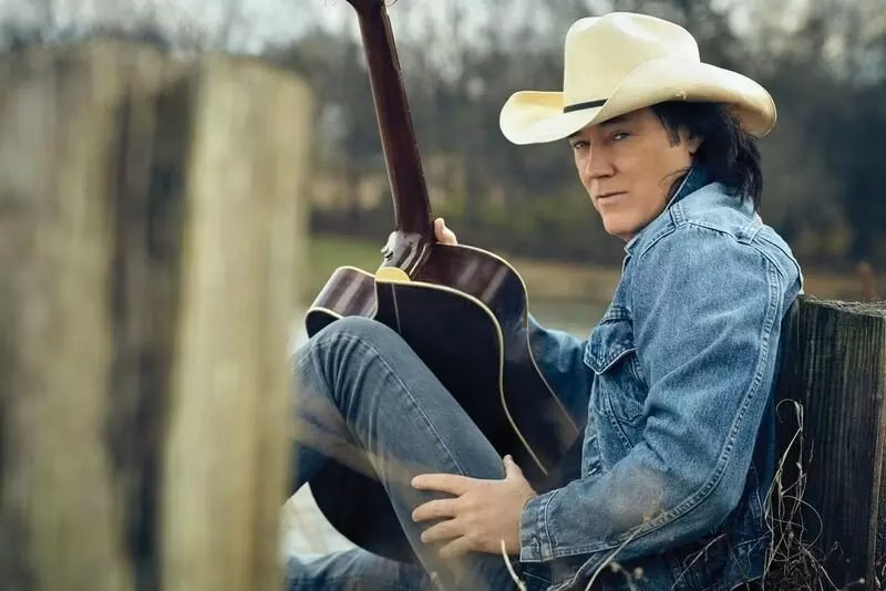 David Lee Murphy