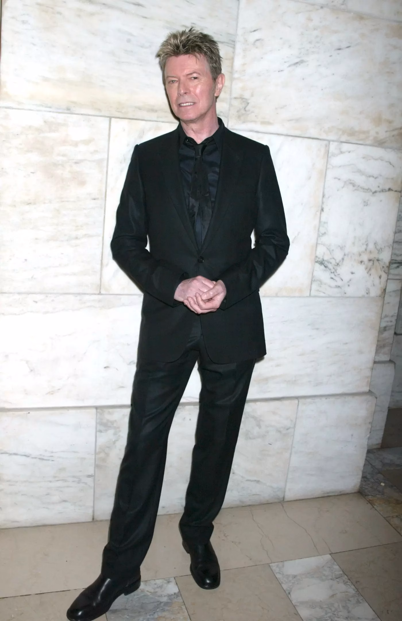 David Bowie