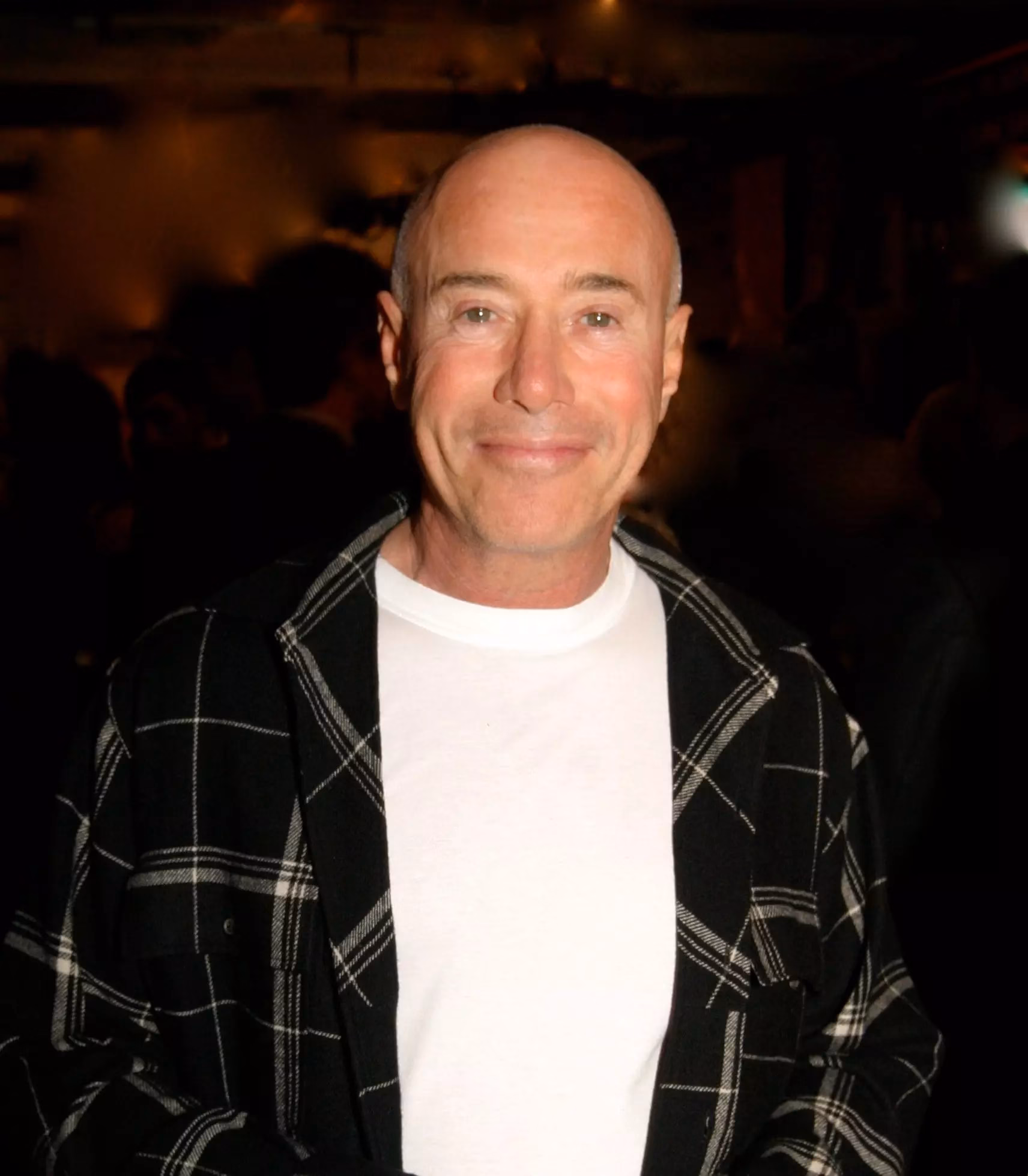 The Academy, Clive Davis Team For Pre-GRAMMY Gala