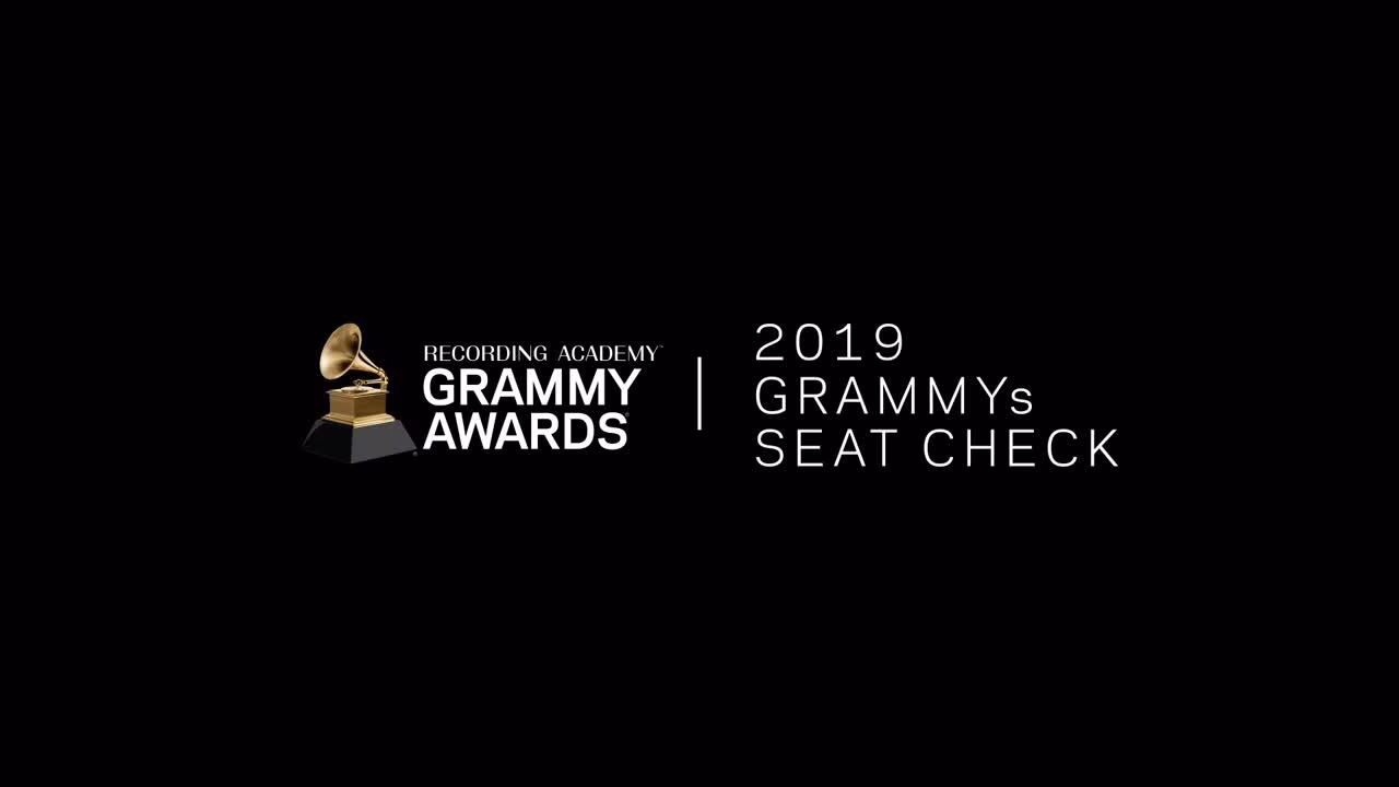Check Out Who Is Sitting Where At The 61st GRAMMY Awards