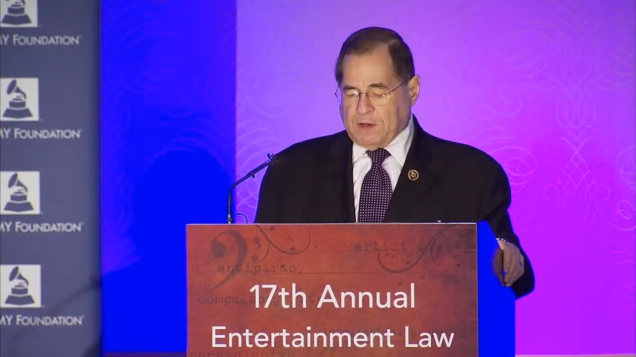 2015 Entertainment Law Initiative Luncheon Highlights