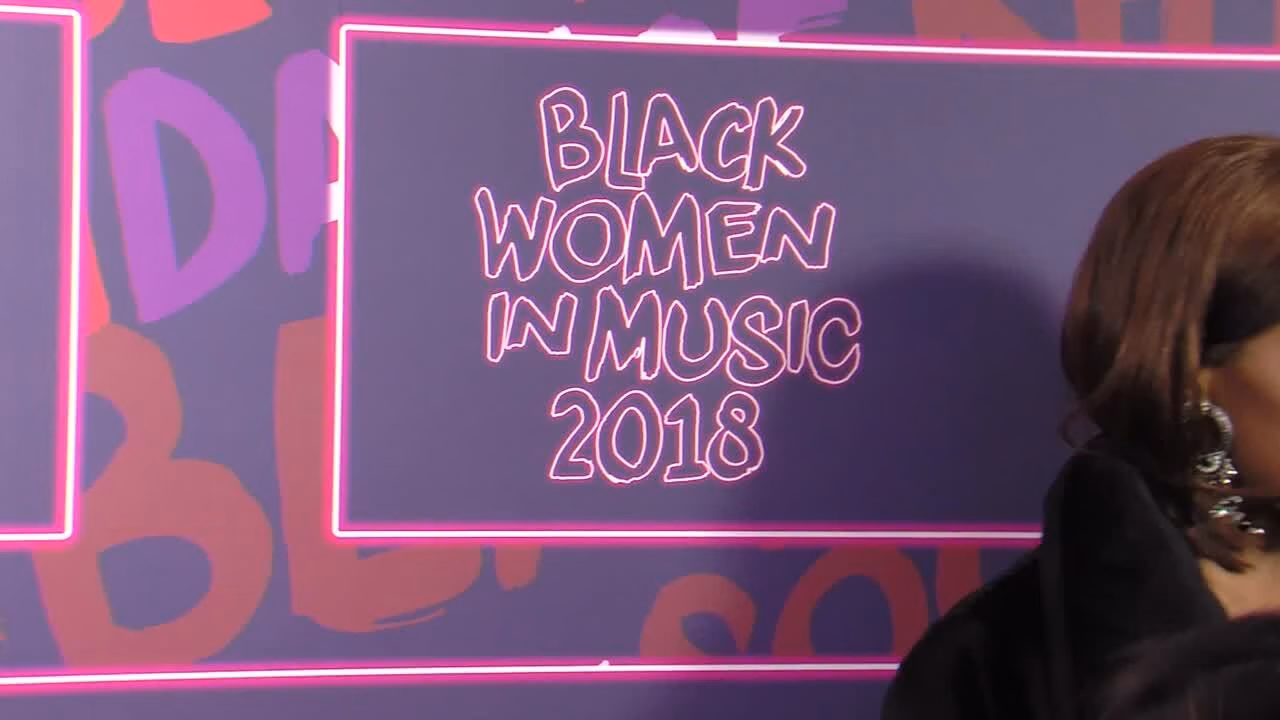 Janet Jackson, Rapsody, Leikeli47 Honor Missy Elliott At 2018 Essence Black Women In Music Event