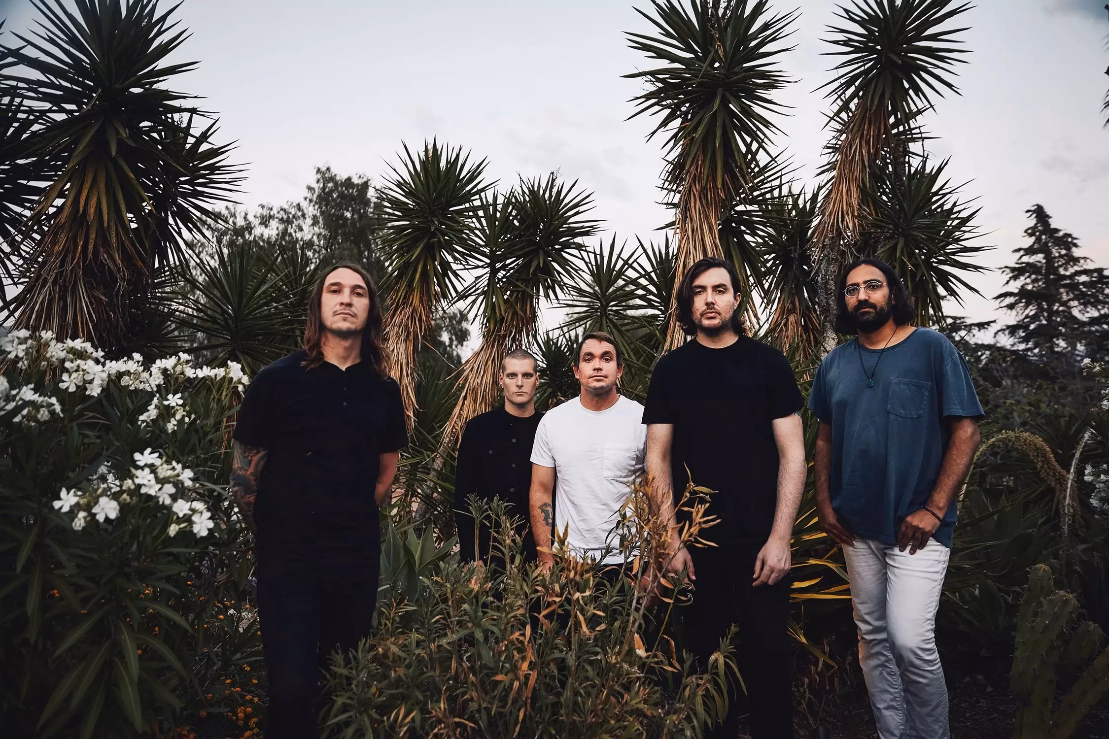 George Clarke On Deafheaven’s New Album ‘Infinite Granite,’ Finding His Voice & Breaking Out Of Underground Memeification
