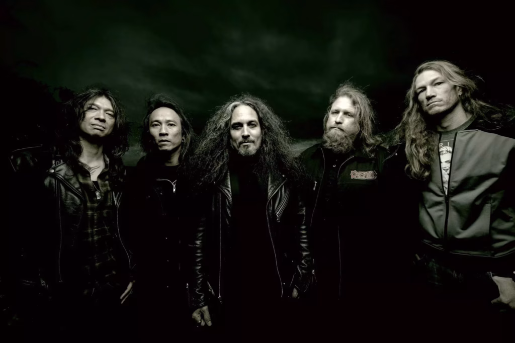 Death Angel