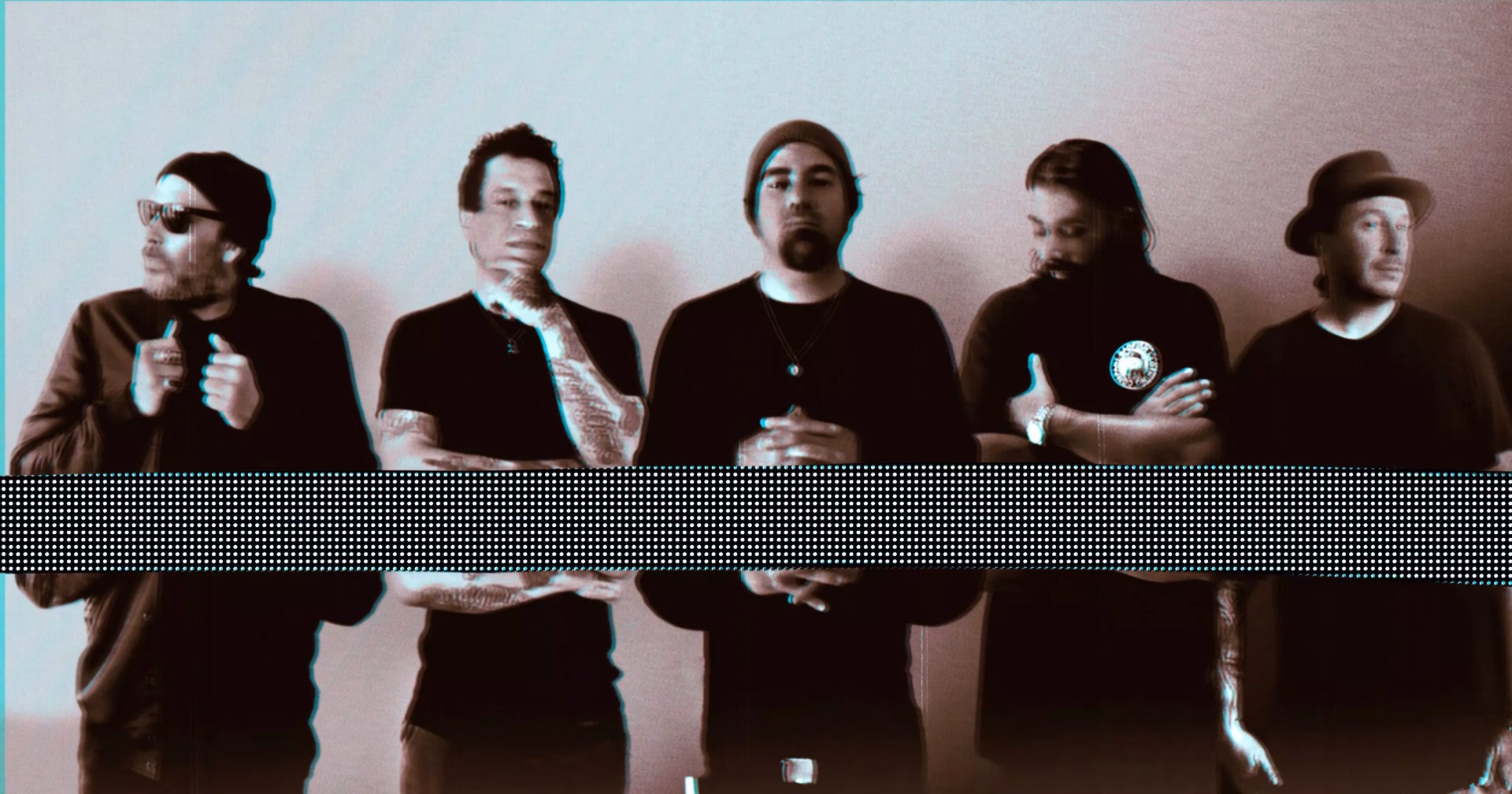 Deftones 