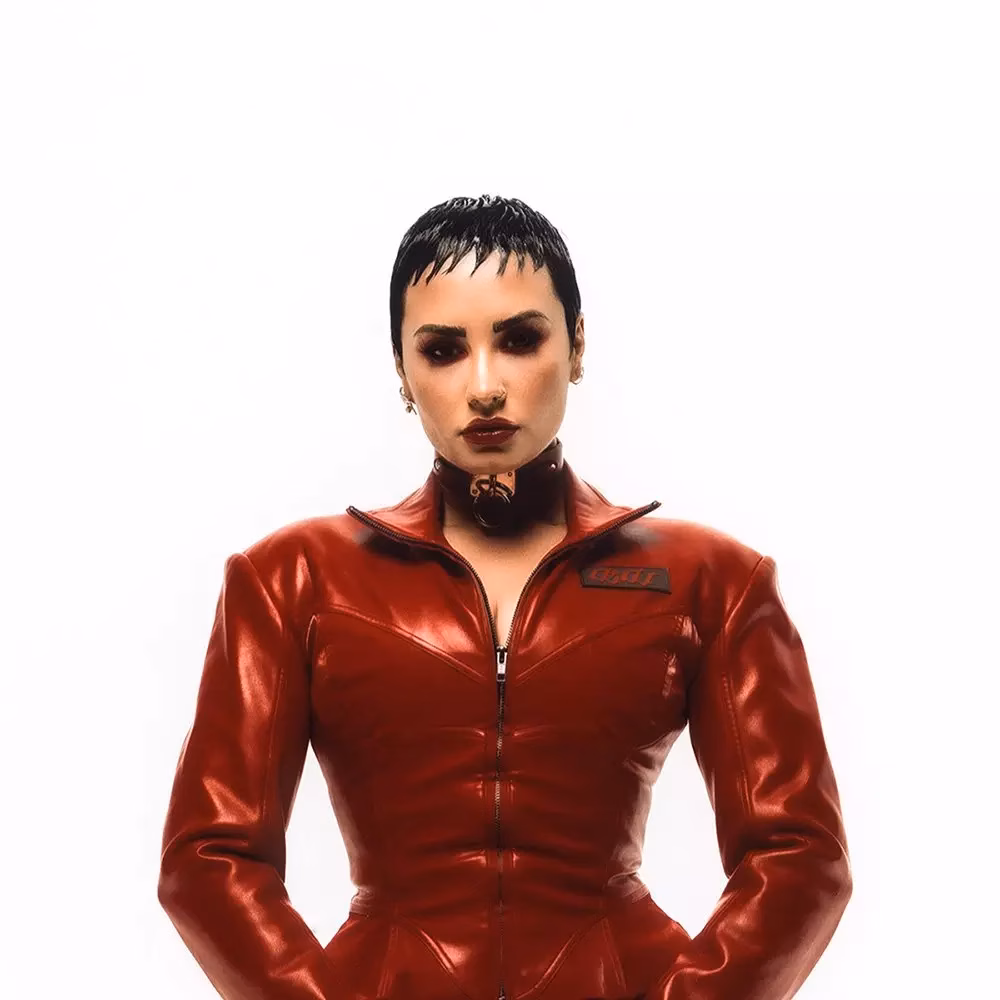 Demi Lovato