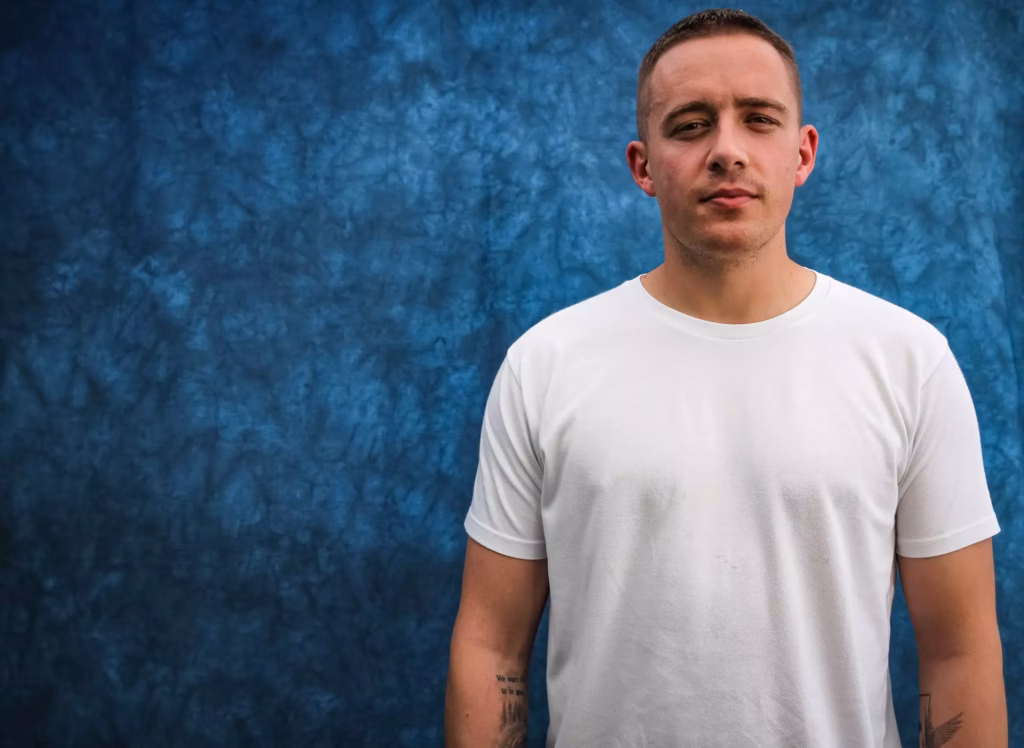 Dermot Kennedy