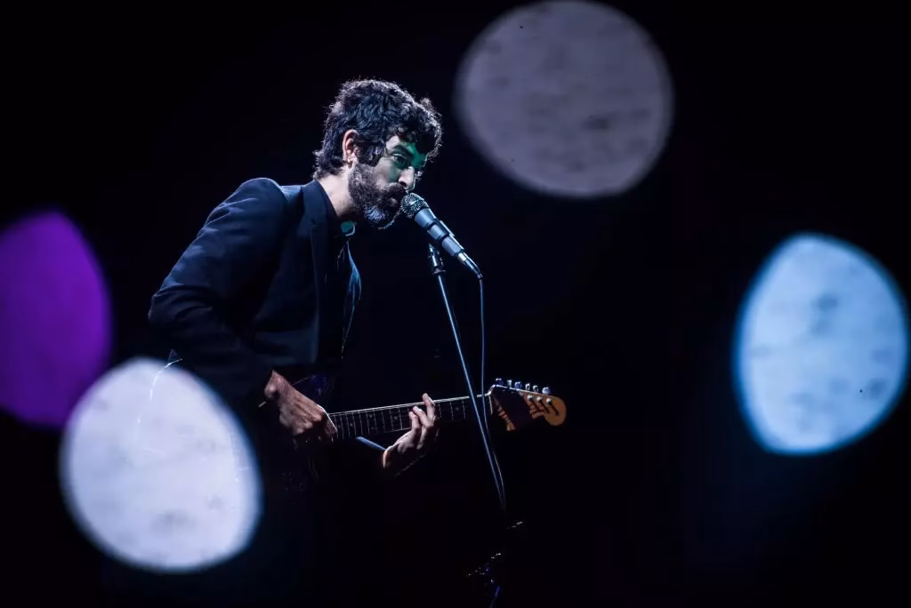 Big Ears Festival 2020: Devendra Bahnhart, Kim Gordon, Anthony Braxton & More