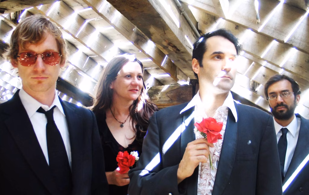 DeVotchKa
