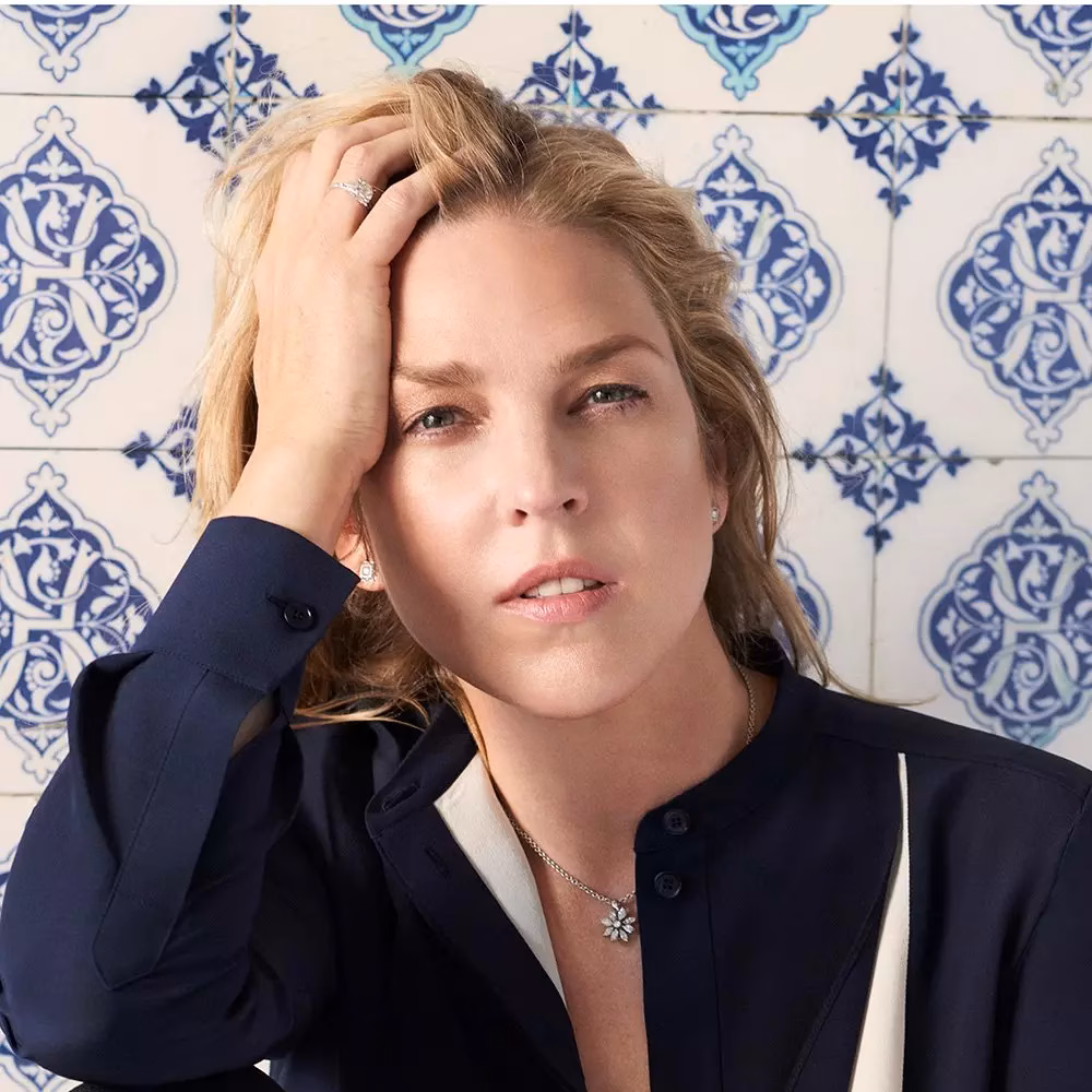 Diana Krall