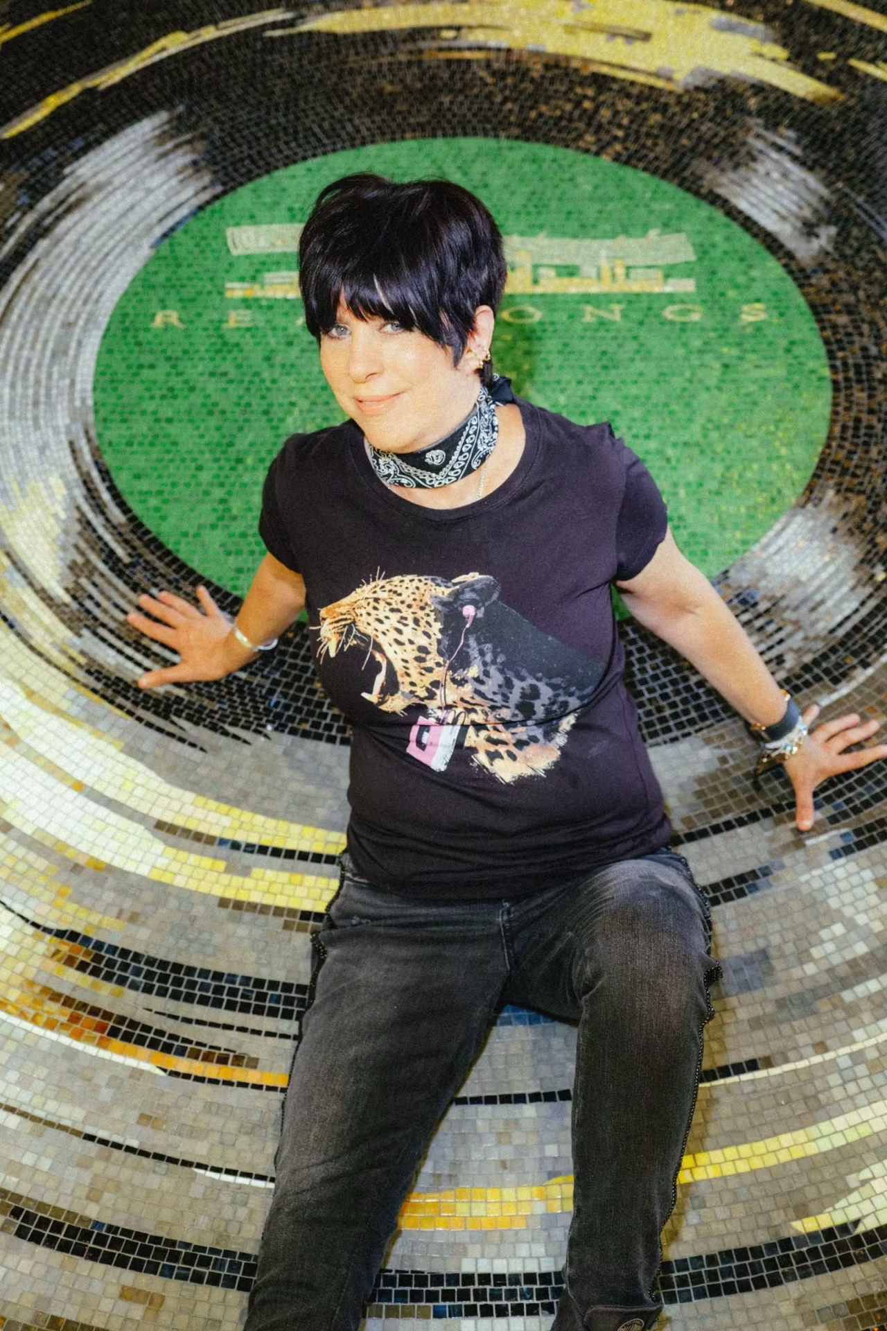 Diane Warren Offers Candid Advice To Budding Songwriters, Reflects On Her Beginnings: “I Got A Lot Of Doors Slammed In My Face”