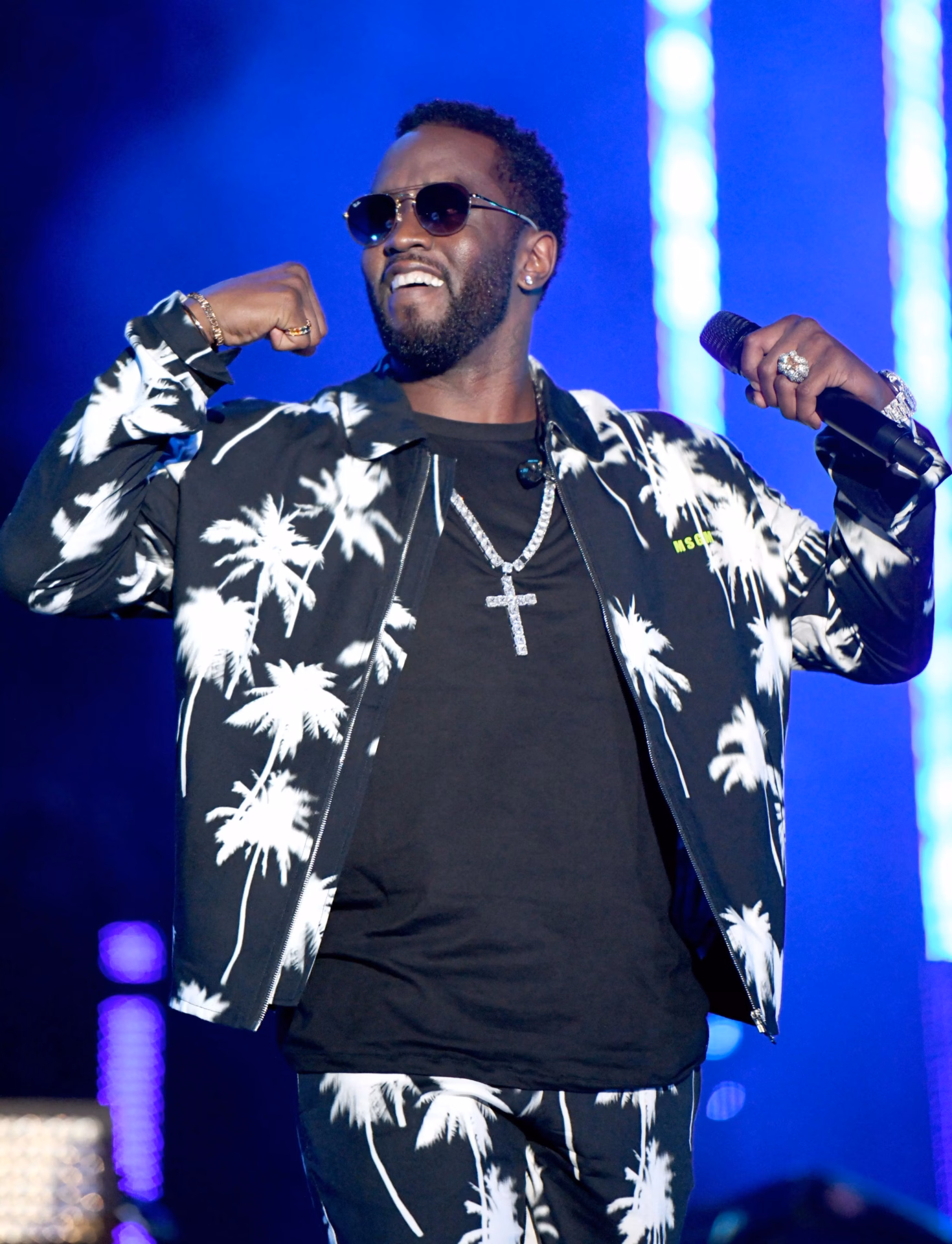 Diddy’s ‘Making The Band’ Is Coming Back To MTV In 2020